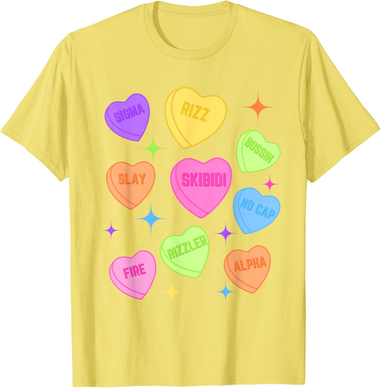Funny Skibidi Valentine's Day T-Shirt for Unique Love Celebrations - 9