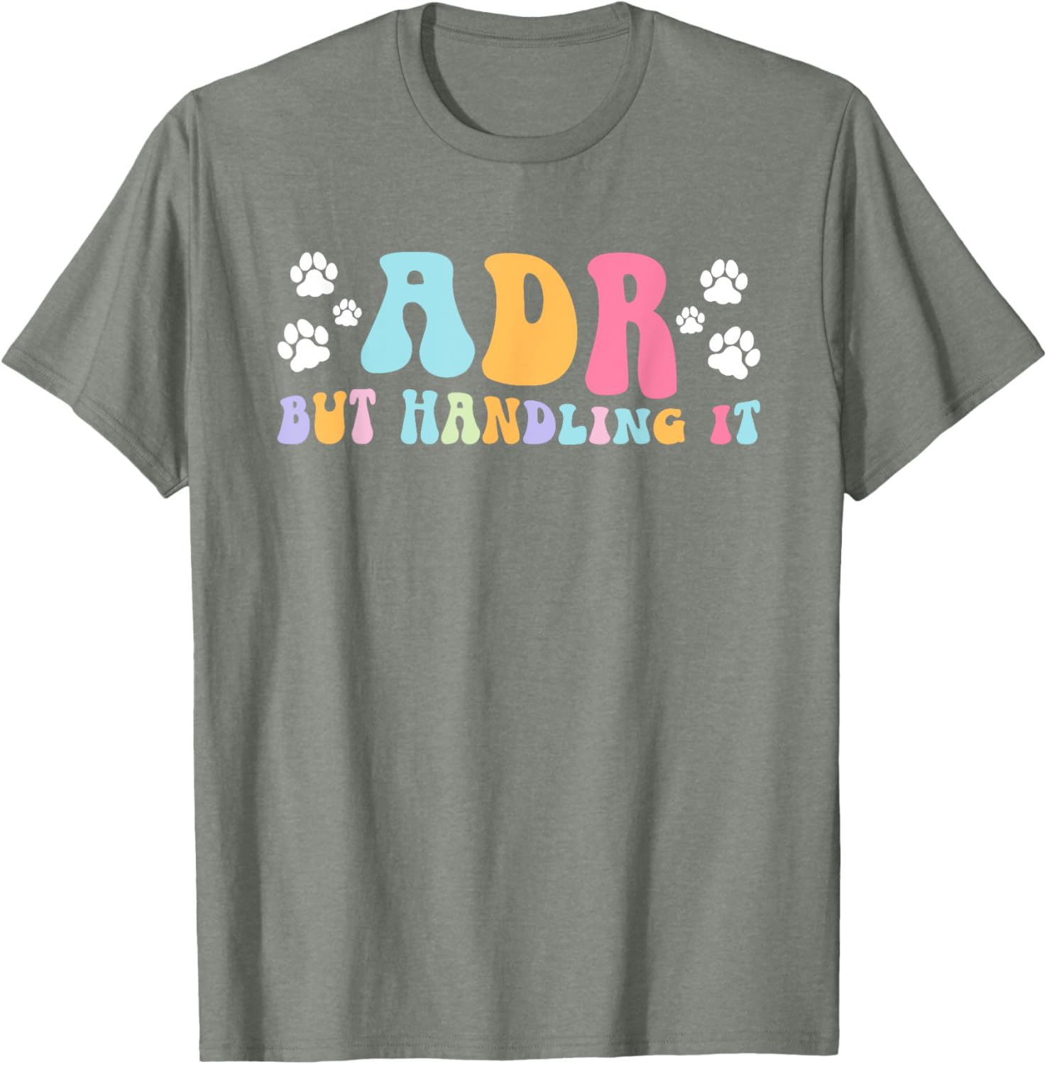 Cute Vet Assistant T-Shirt for Animal Lovers | Fun and Stylish Apparel - 3