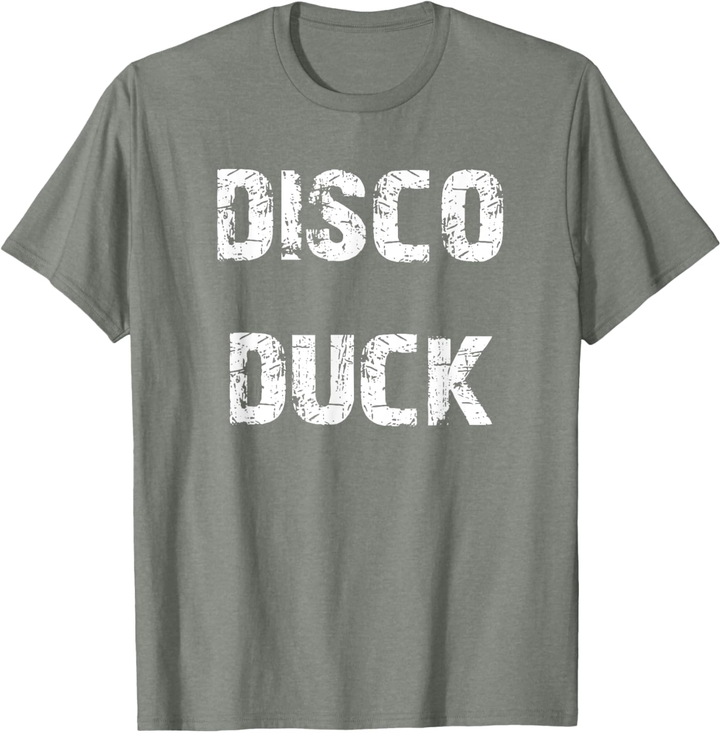 Fun Disco Duck T-Shirt for Dance Lovers – Vibrant Graphic Tee - 13