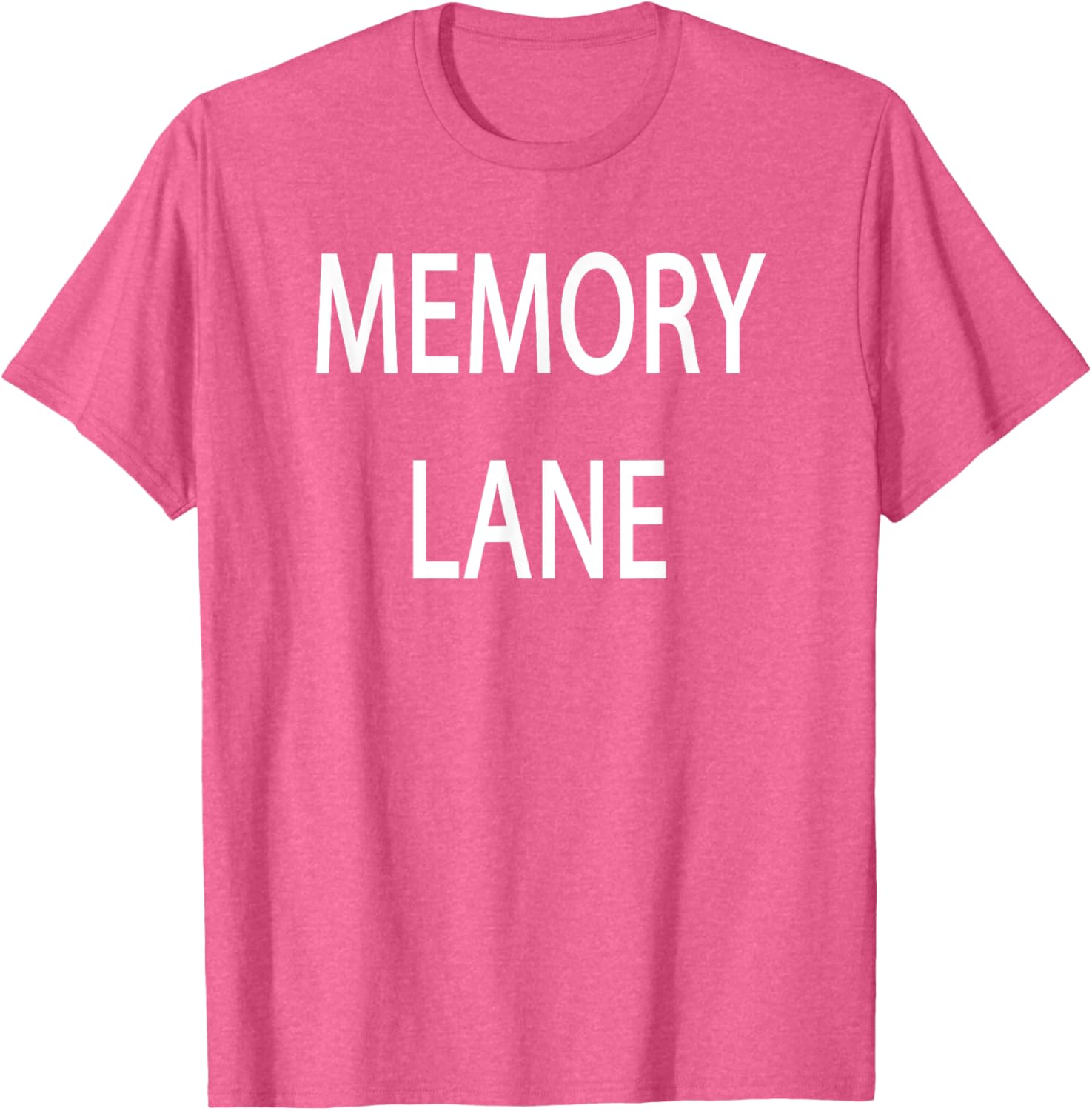 Stylish Memory Lane T-Shirt for Creative Minds and Vintage Lovers - 2