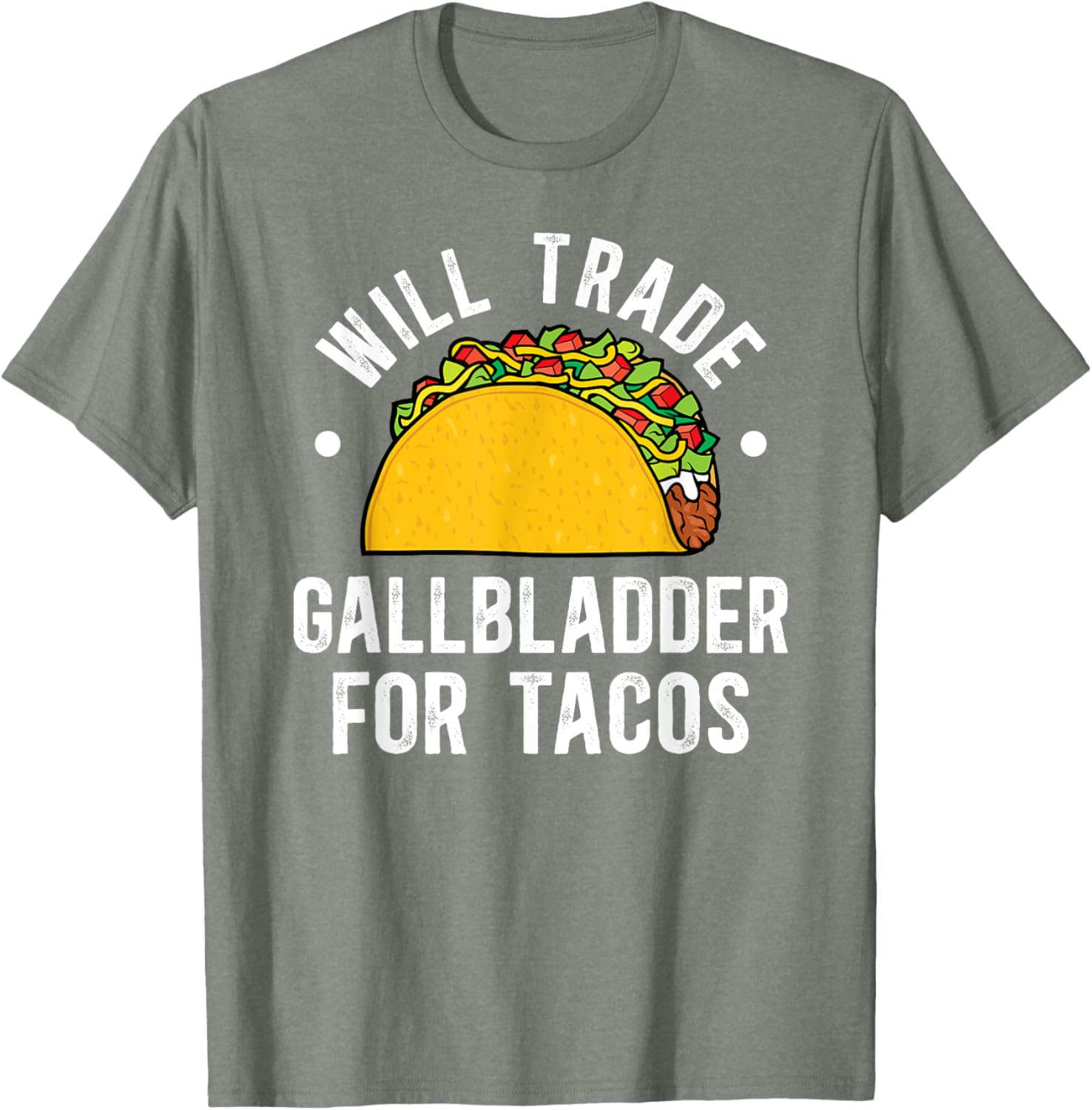 Gallbladder Surgery Survivor T-Shirt for Recovery and Empowerment - 5