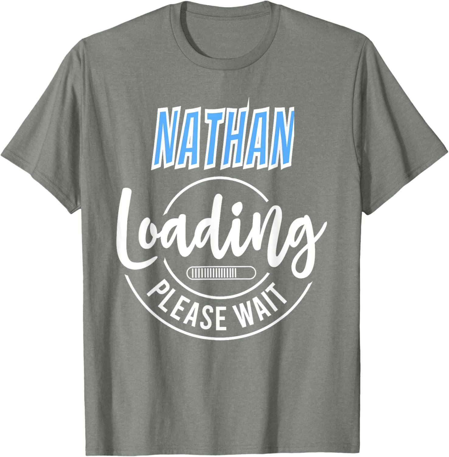 Personalized Baby Boy Loading Shirt Perfect for Baby Showers and Gifts - 18