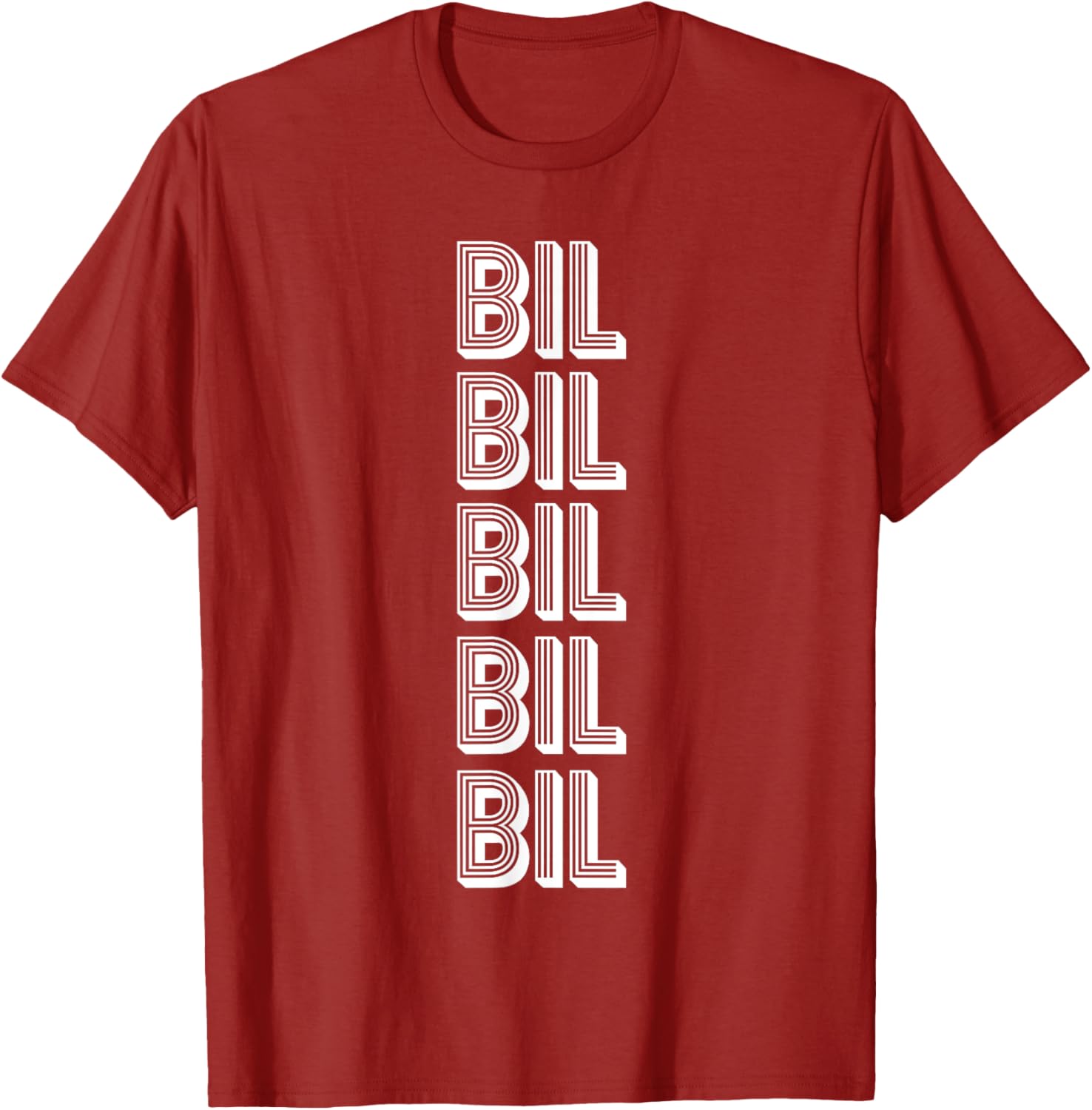 BIL Billings Airport Travel T-Shirt Perfect for Adventures and Getaways - 28