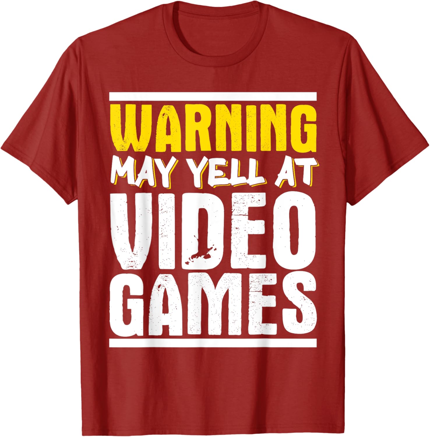 Gamer Skeleton Video Game T-Shirt Perfect for Gaming Enthusiasts - 16