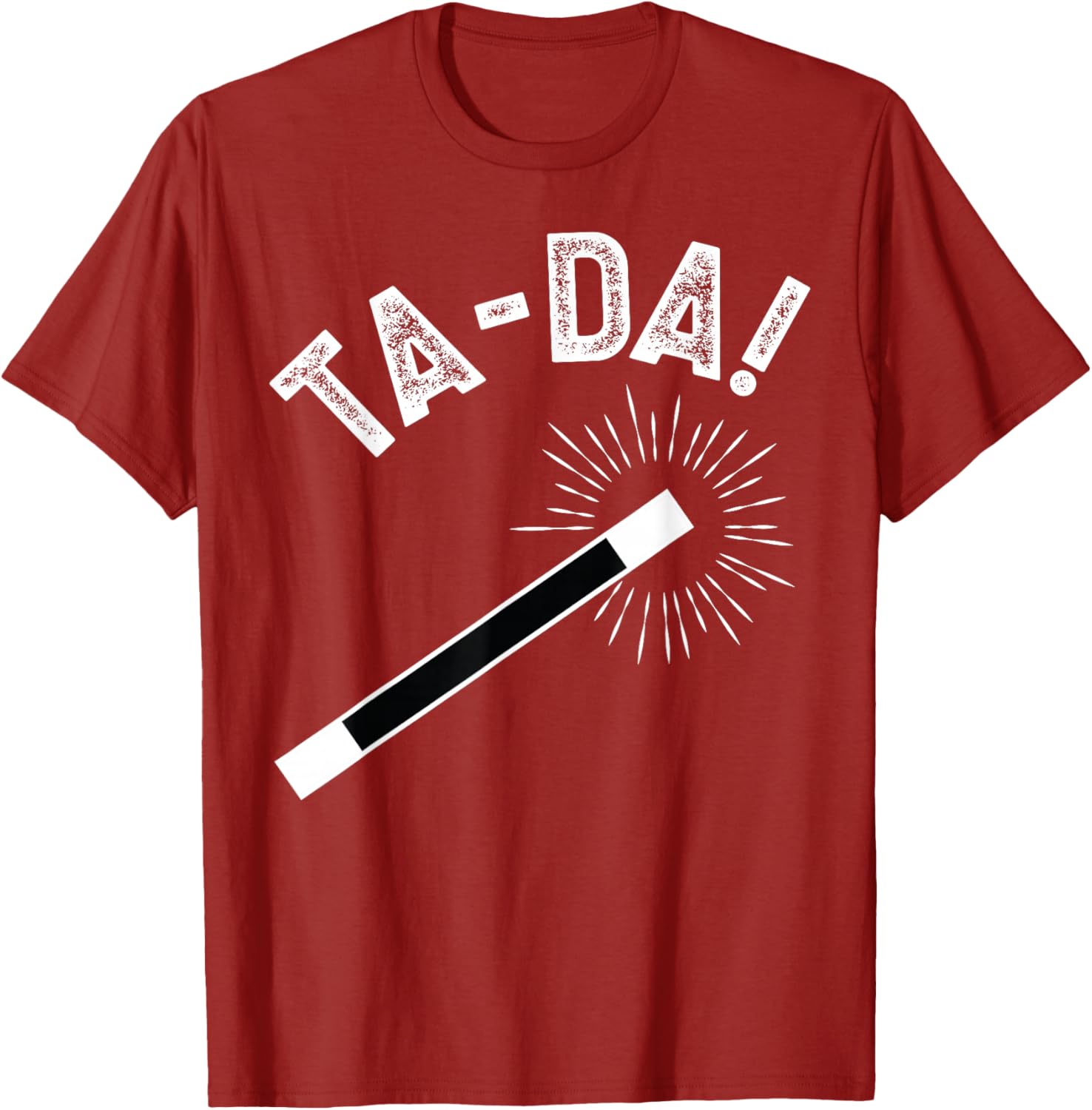 Magic Show Magician T-Shirt for Fun Lovers - Stylish Apparel Gift - 21