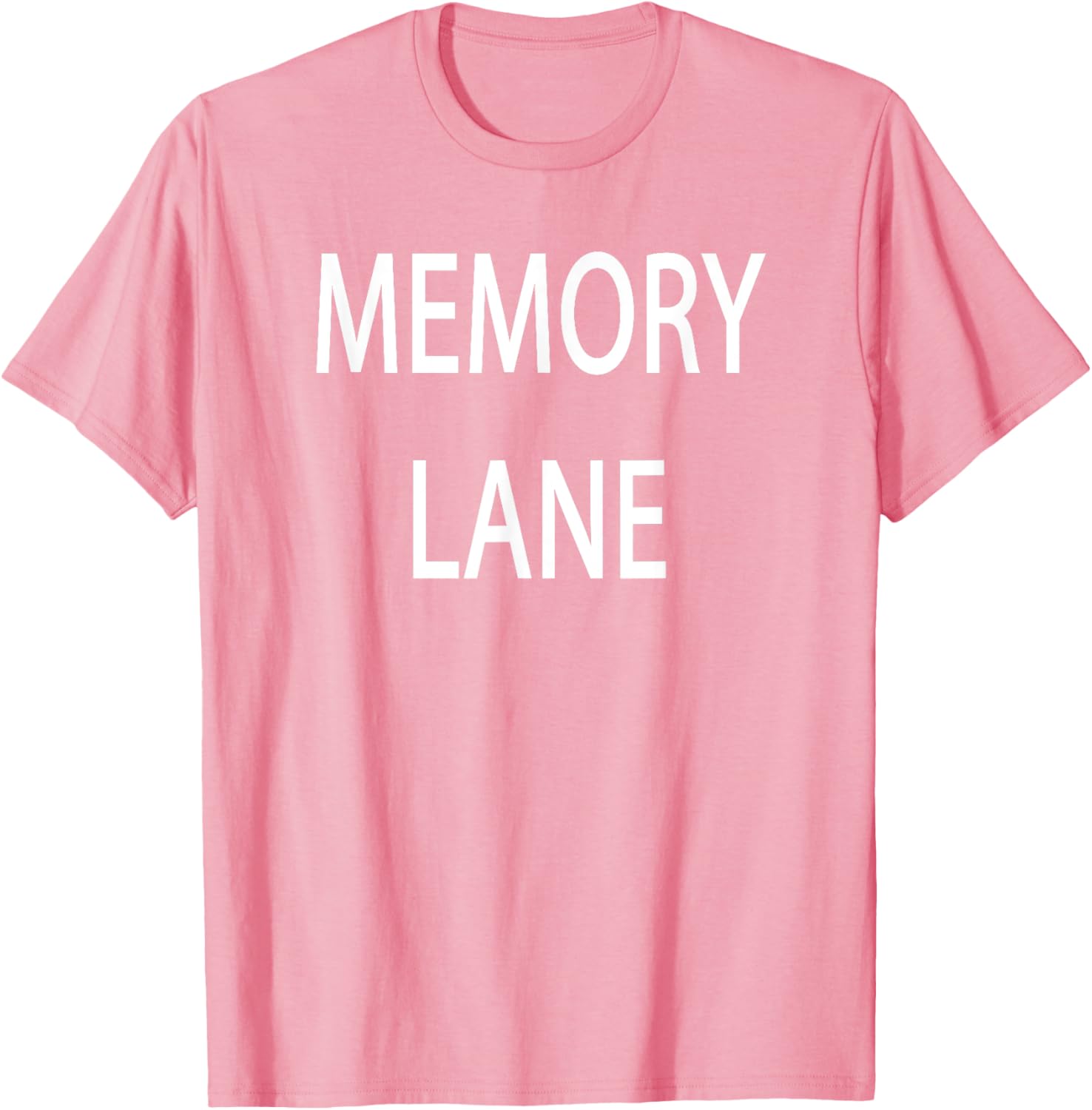Stylish Memory Lane T-Shirt for Creative Minds and Vintage Lovers - 19
