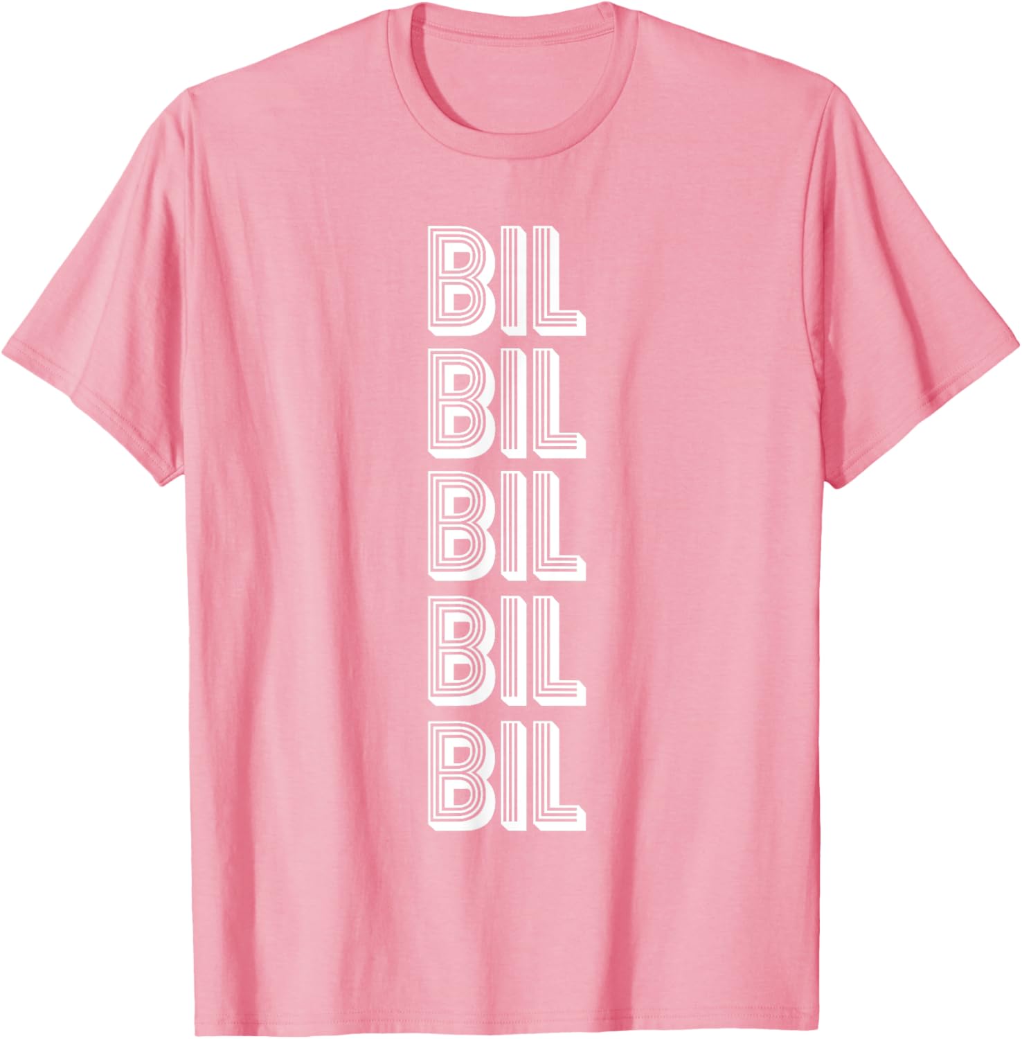 BIL Billings Airport Travel T-Shirt Perfect for Adventures and Getaways - 23