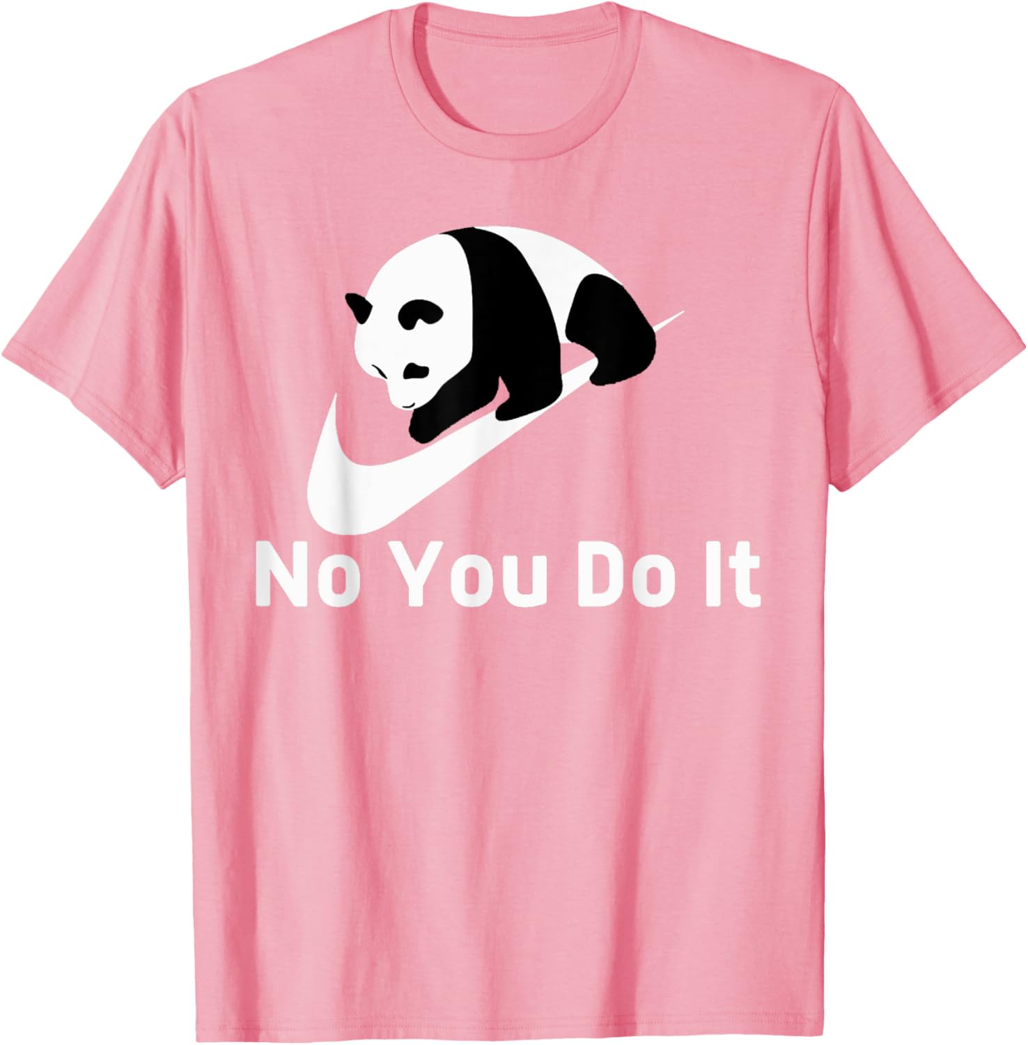 Vintage Funny Lazy Panda T-Shirt Cute Retro Design for Panda Lovers - 22