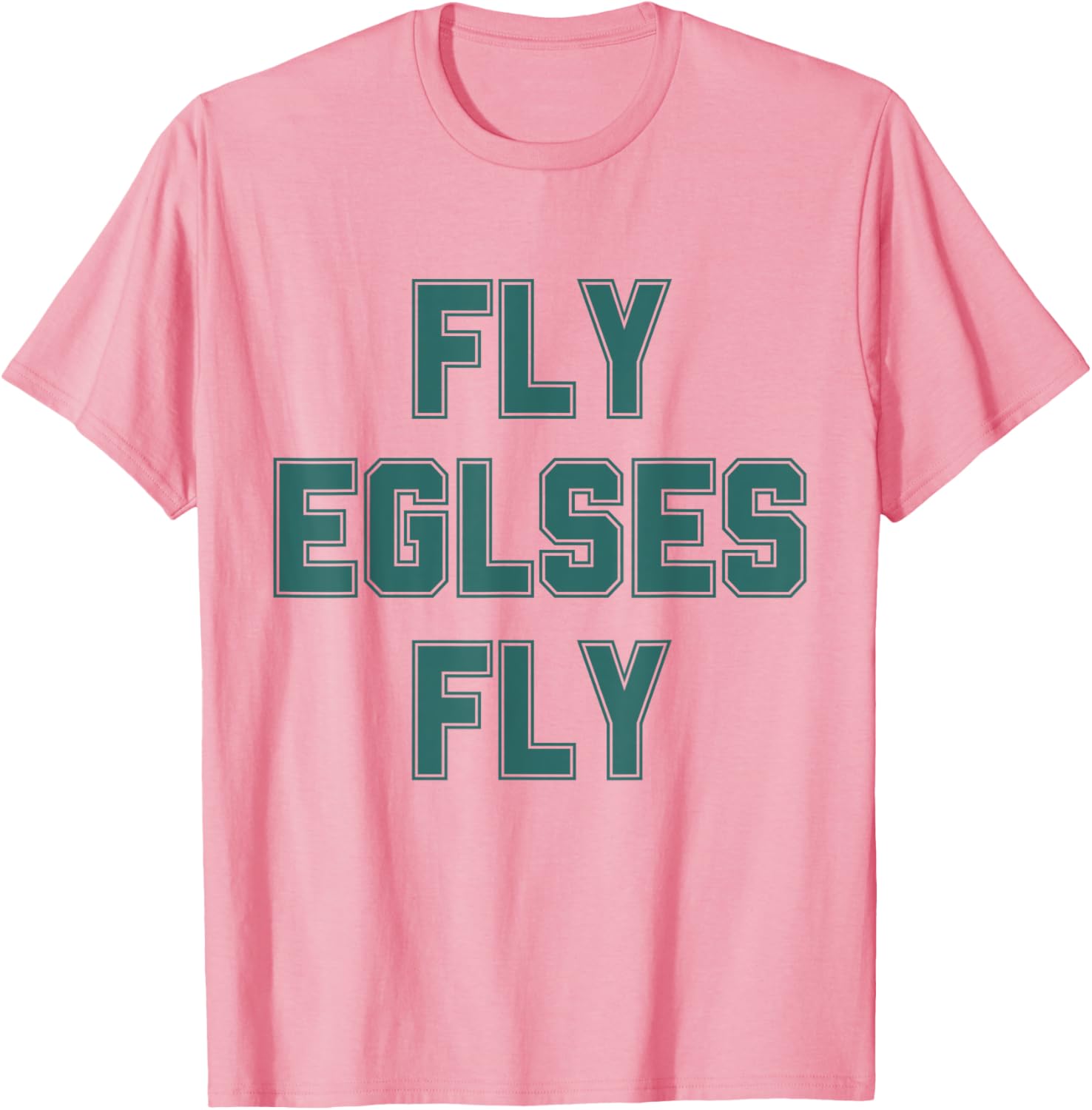 Classic Retro Vintage Green Fly Eagles T-Shirt for Stylish Comfort - 26