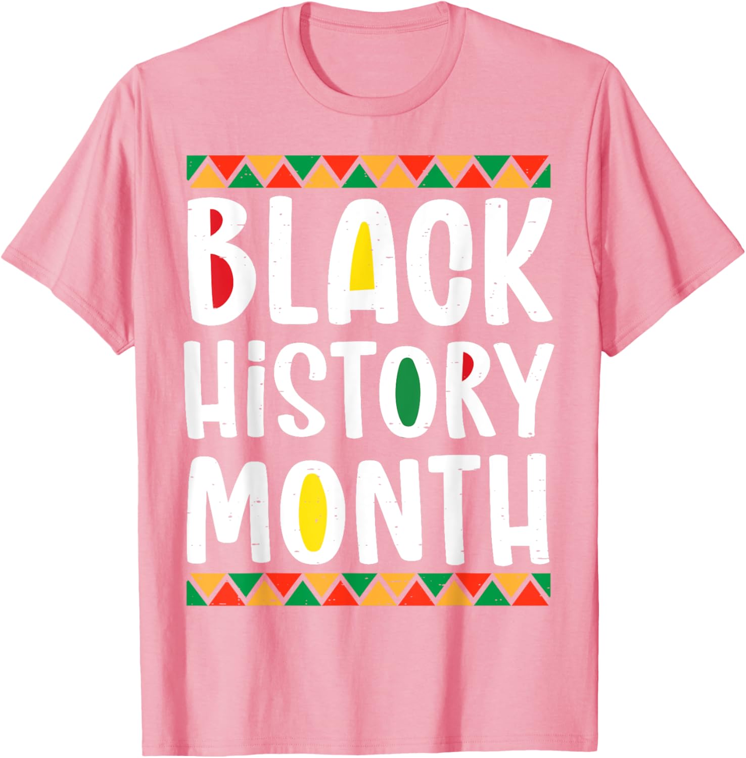 Retro Black History Month T-Shirt for Men, Women, and Kids Celebrating Heritage - 7