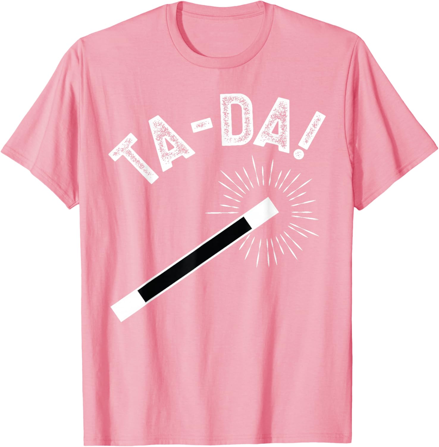 Magic Show Magician T-Shirt for Fun Lovers - Stylish Apparel Gift - 8