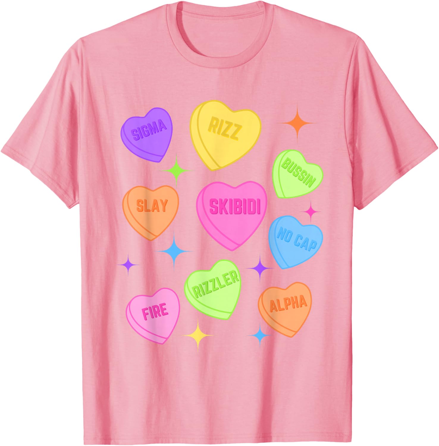 Funny Skibidi Valentine's Day T-Shirt for Unique Love Celebrations - 11