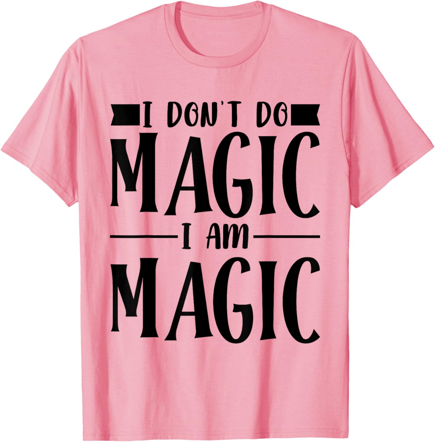 Magic Show Magician T-Shirt for Endless Fun and Whimsy - 7