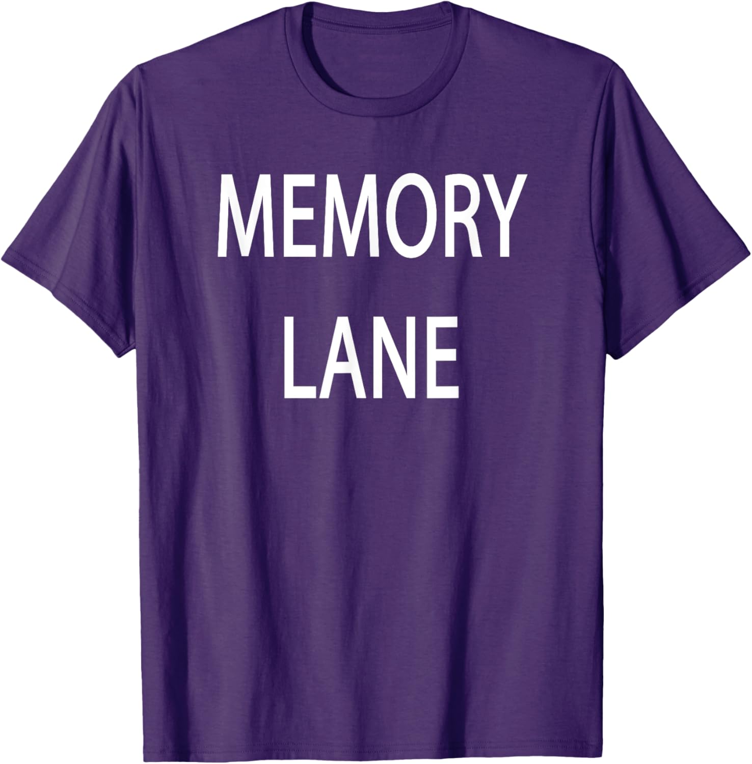 Stylish Memory Lane T-Shirt for Creative Minds and Vintage Lovers - 10