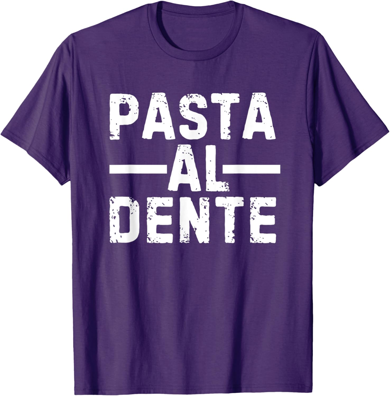 Pasta Al Dente T-Shirt for Food Lovers - Fun and Stylish Apparel - 15