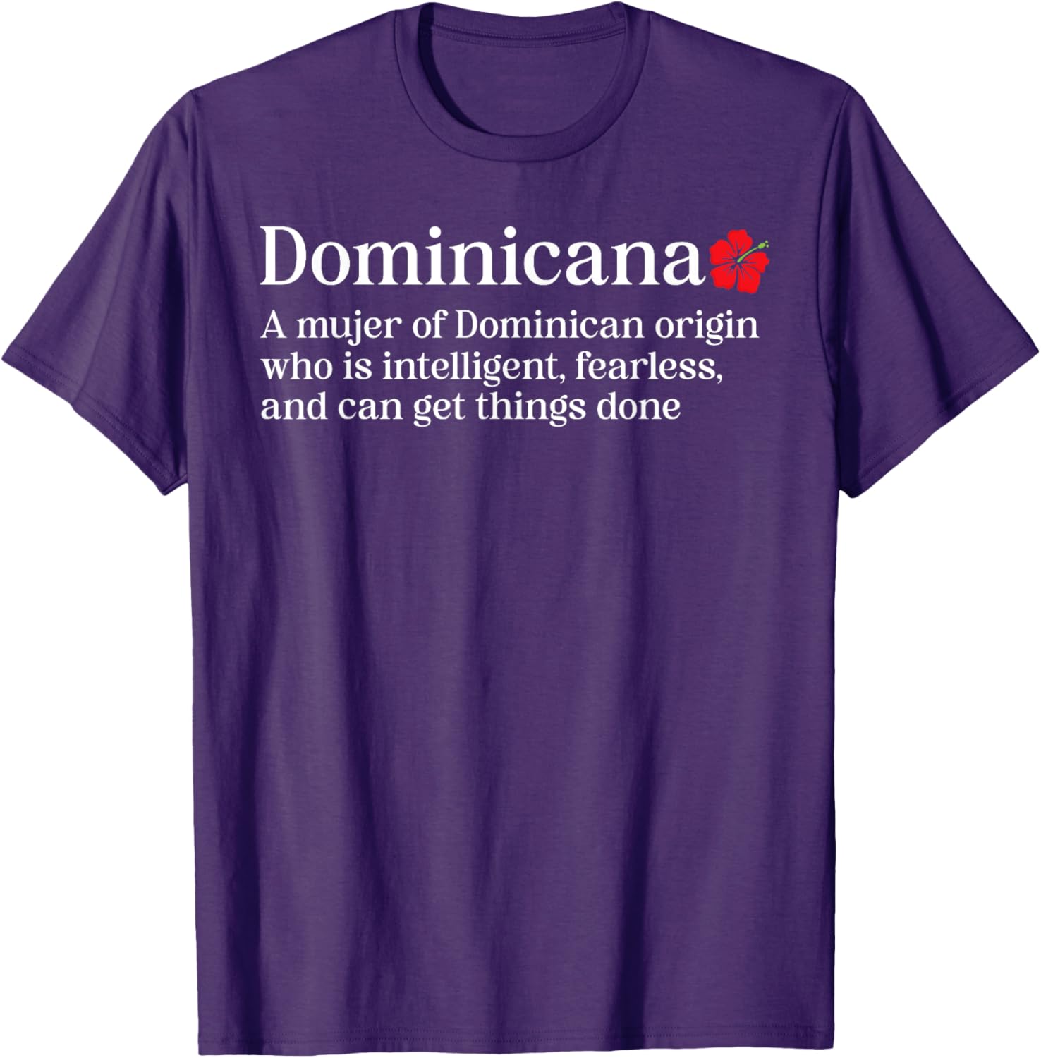 Dominicana Definition Dominican Republic Pride T-Shirt for Stylish Celebrations - 9