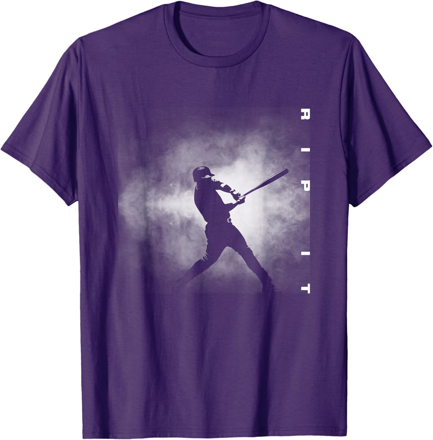 Stylish Baseball T-Shirt for Fans - Perfect Apparel for Game Days - 11