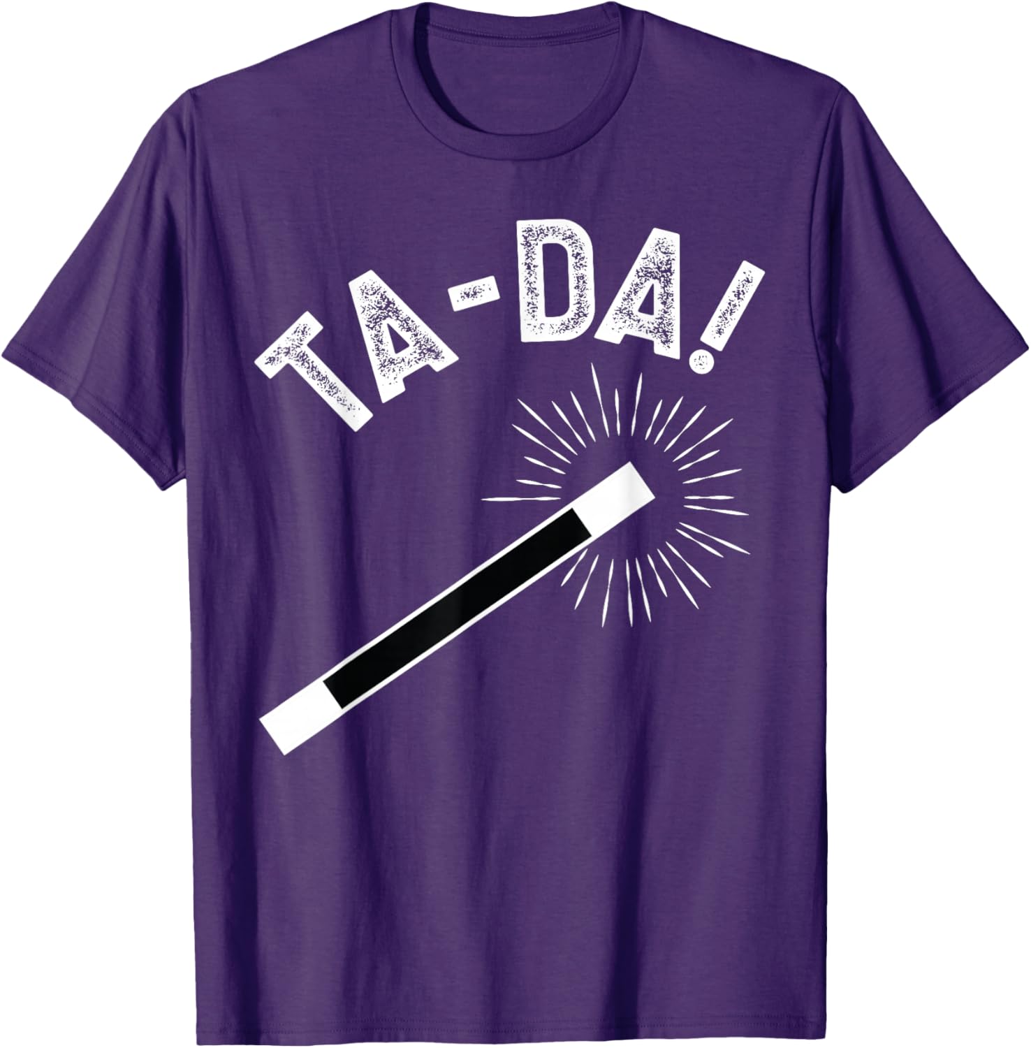 Magic Show Magician T-Shirt for Fun Lovers - Stylish Apparel Gift - 15