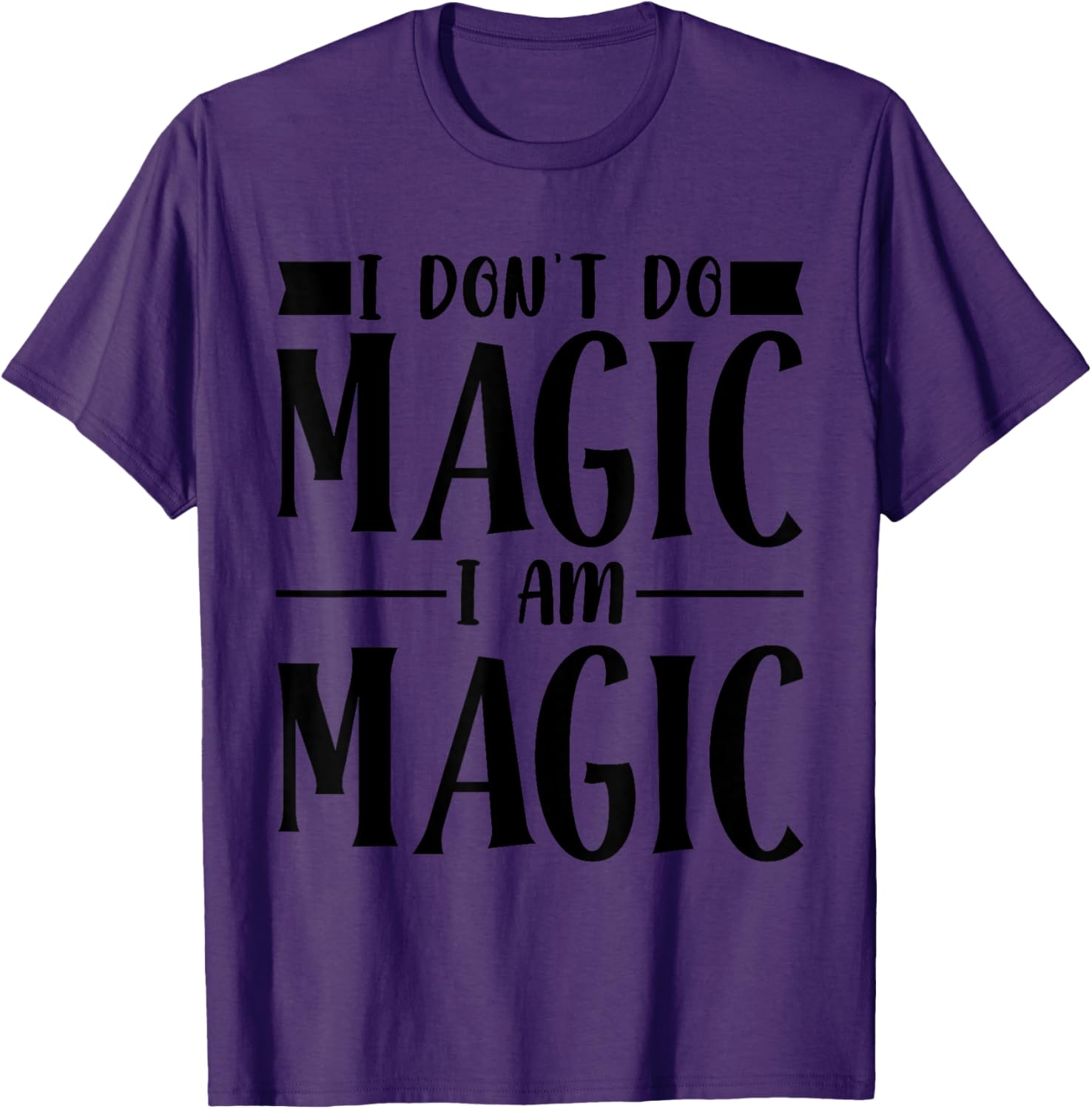 Magic Show Magician T-Shirt for Endless Fun and Whimsy - 18