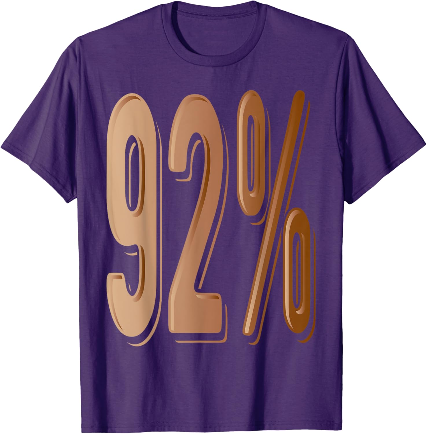 92 Percent Black Women Who Voted Juneteenth T-Shirt for Celebrating History - 14