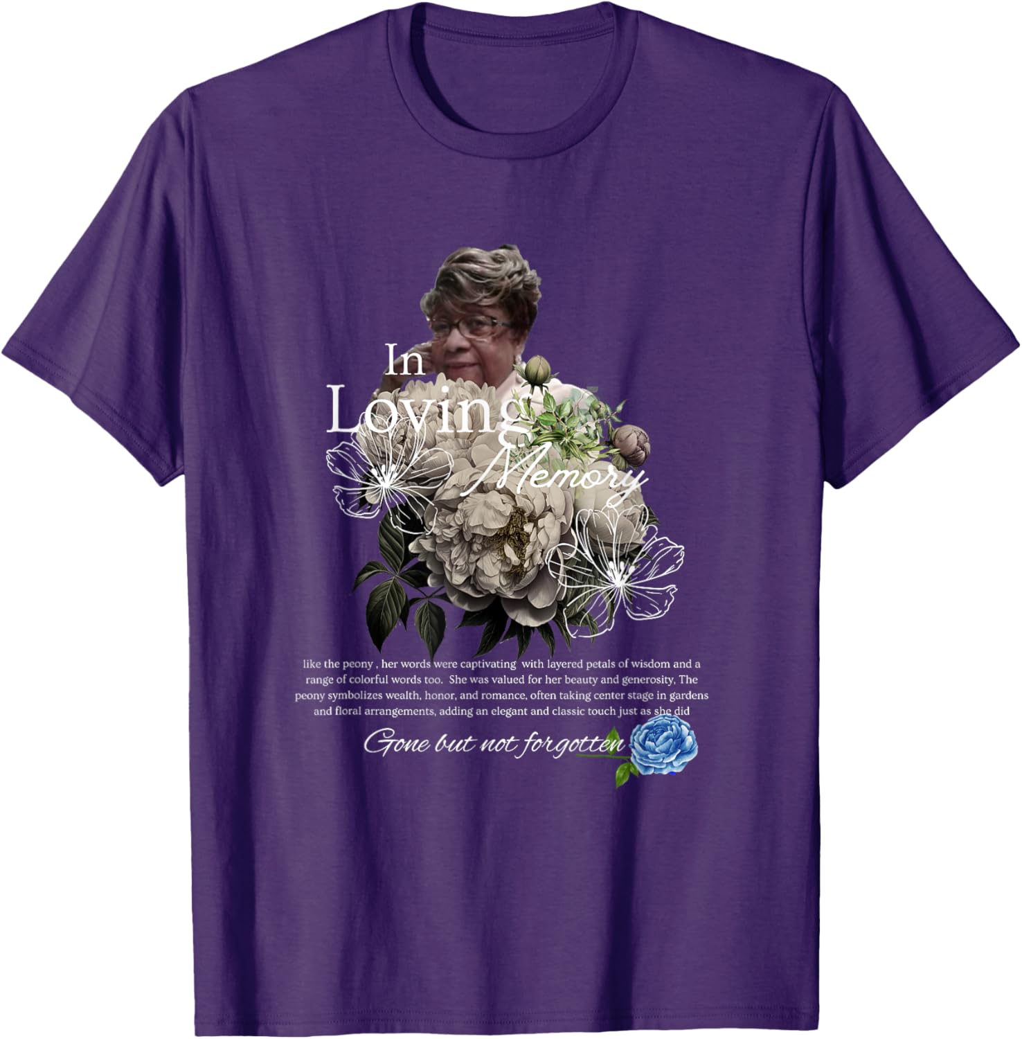 Gmom Celebration 2025 T-Shirt for Proud Grandmothers and Family Events - 9