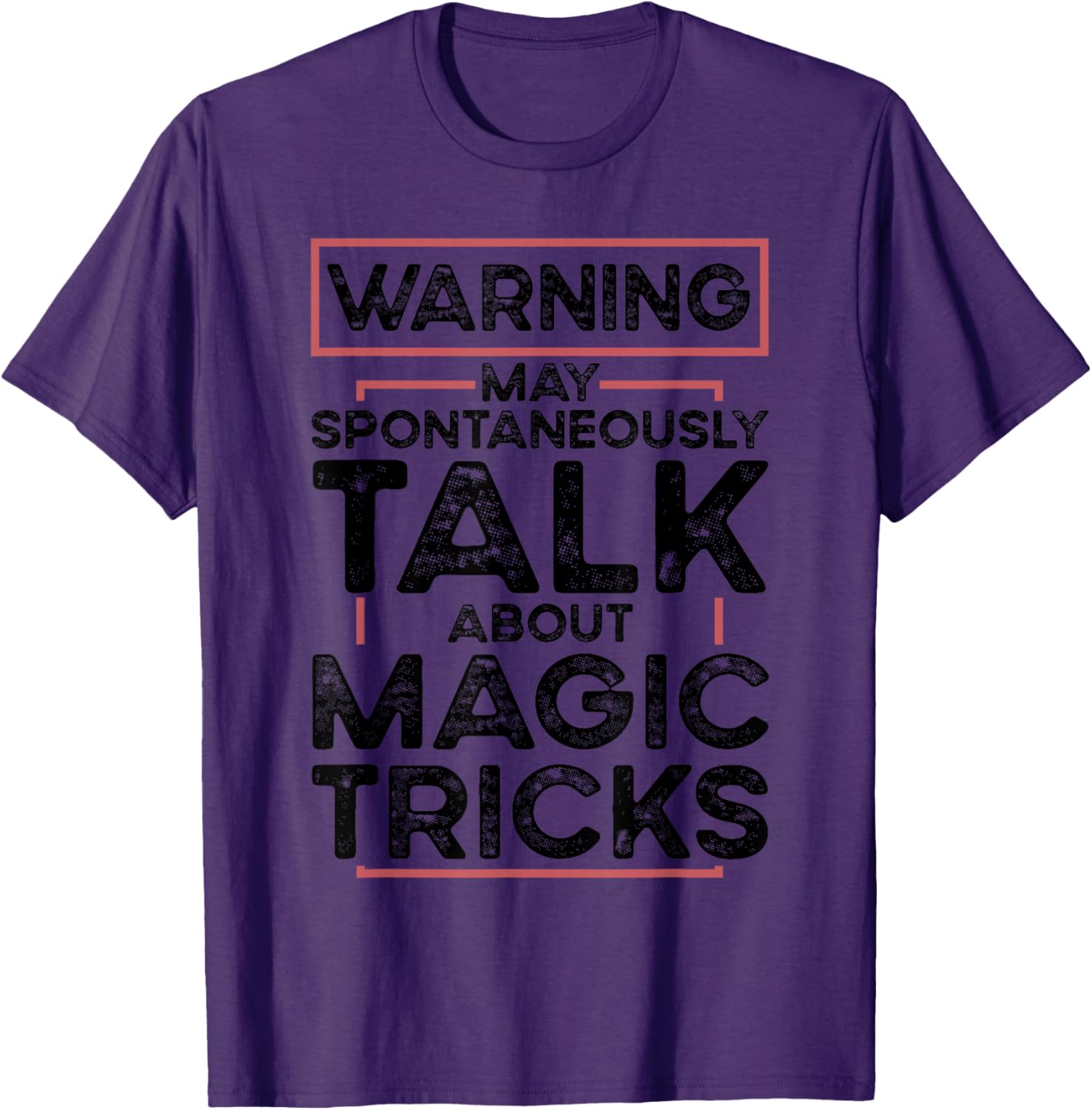 Magic Show Magician T-Shirt for Magic Lovers and Performers - 15