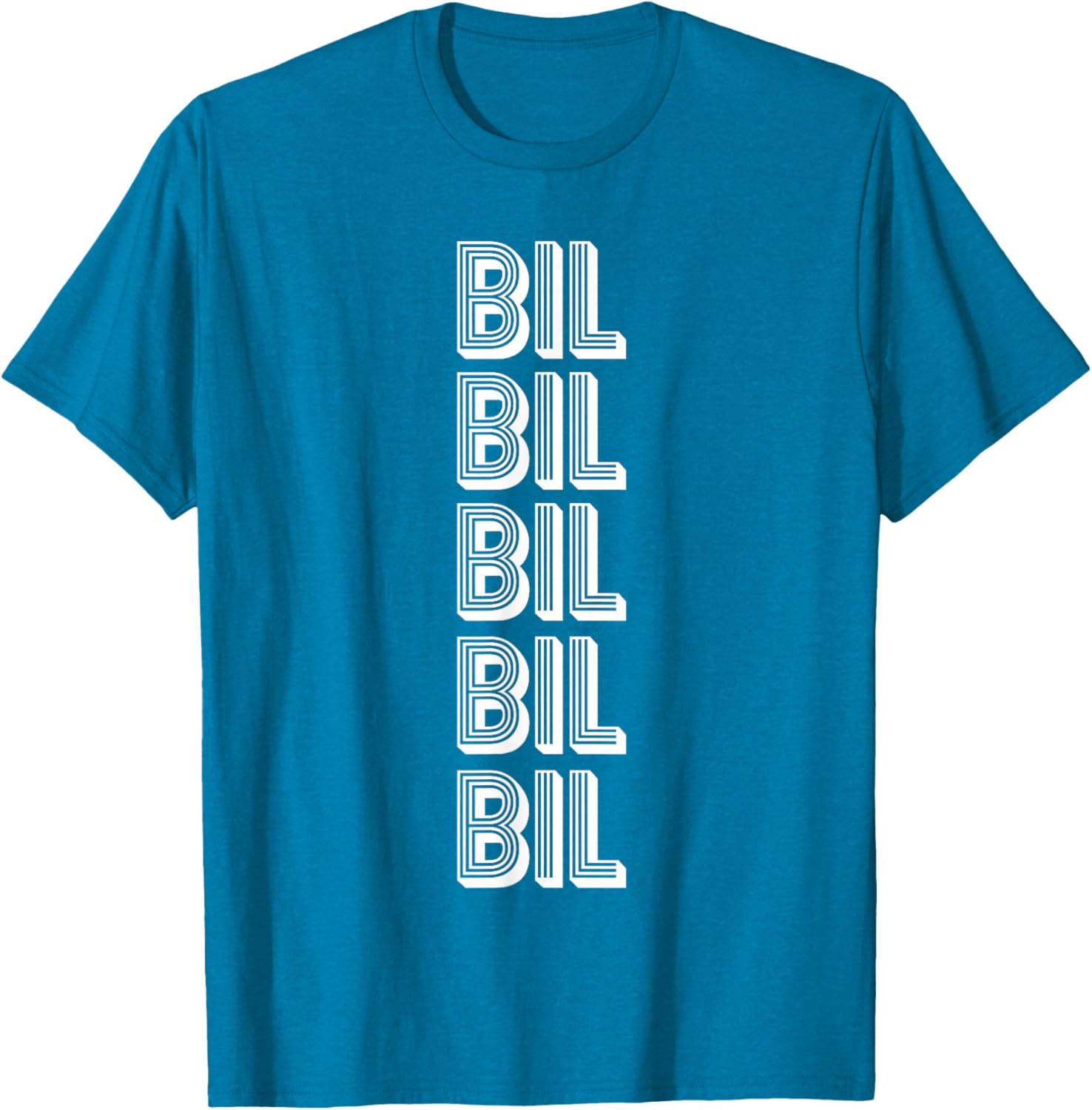 BIL Billings Airport Travel T-Shirt Perfect for Adventures and Getaways - 24