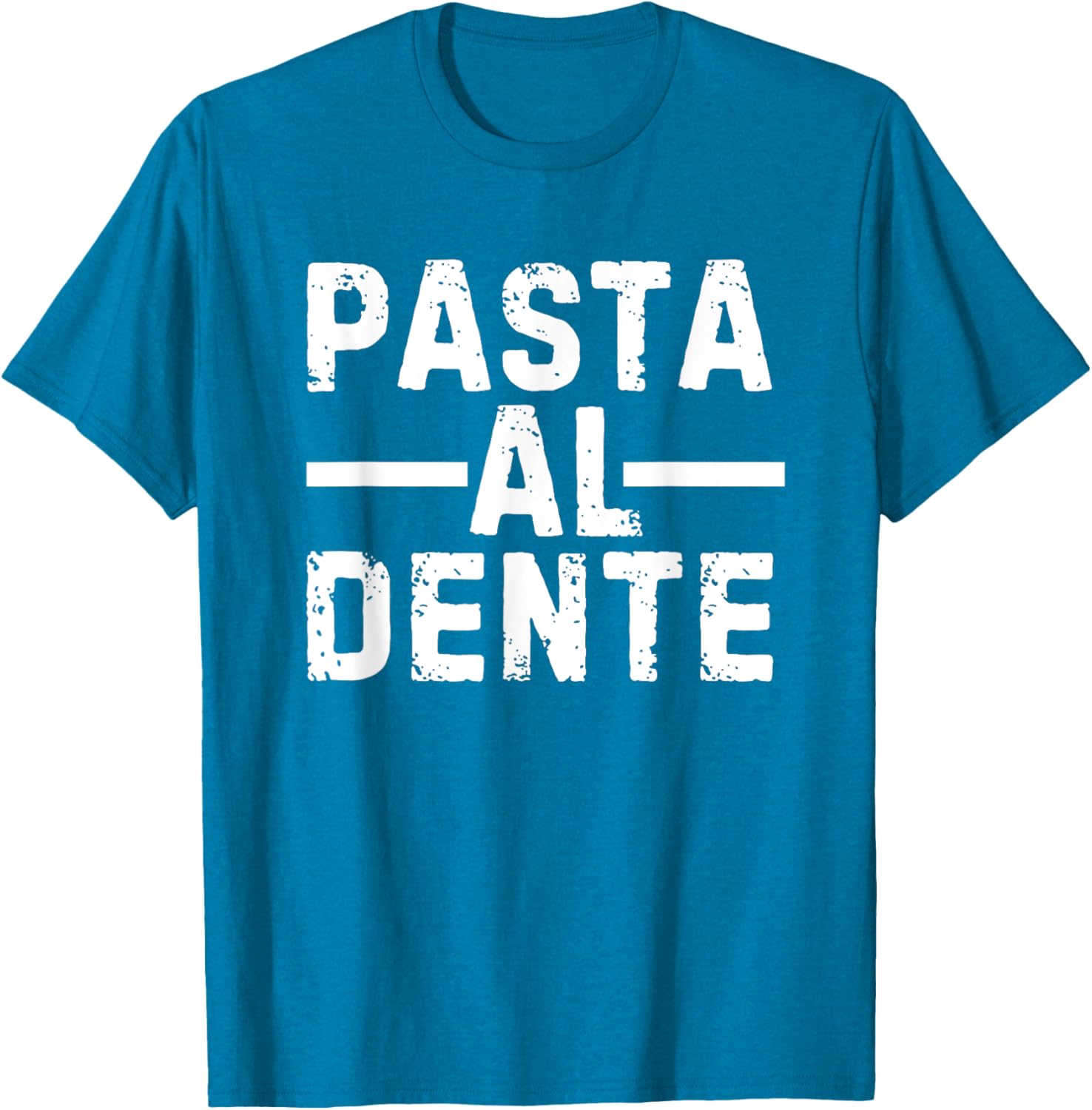 Pasta Al Dente T-Shirt for Food Lovers - Fun and Stylish Apparel - 20