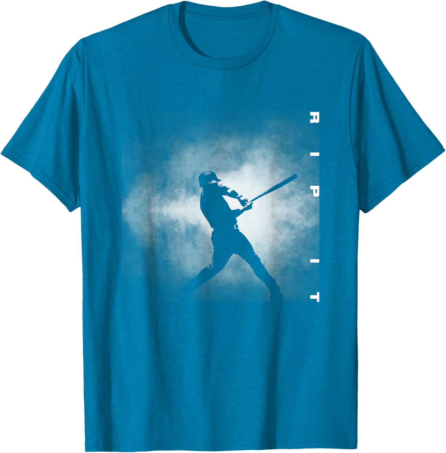 Stylish Baseball T-Shirt for Fans - Perfect Apparel for Game Days - 7