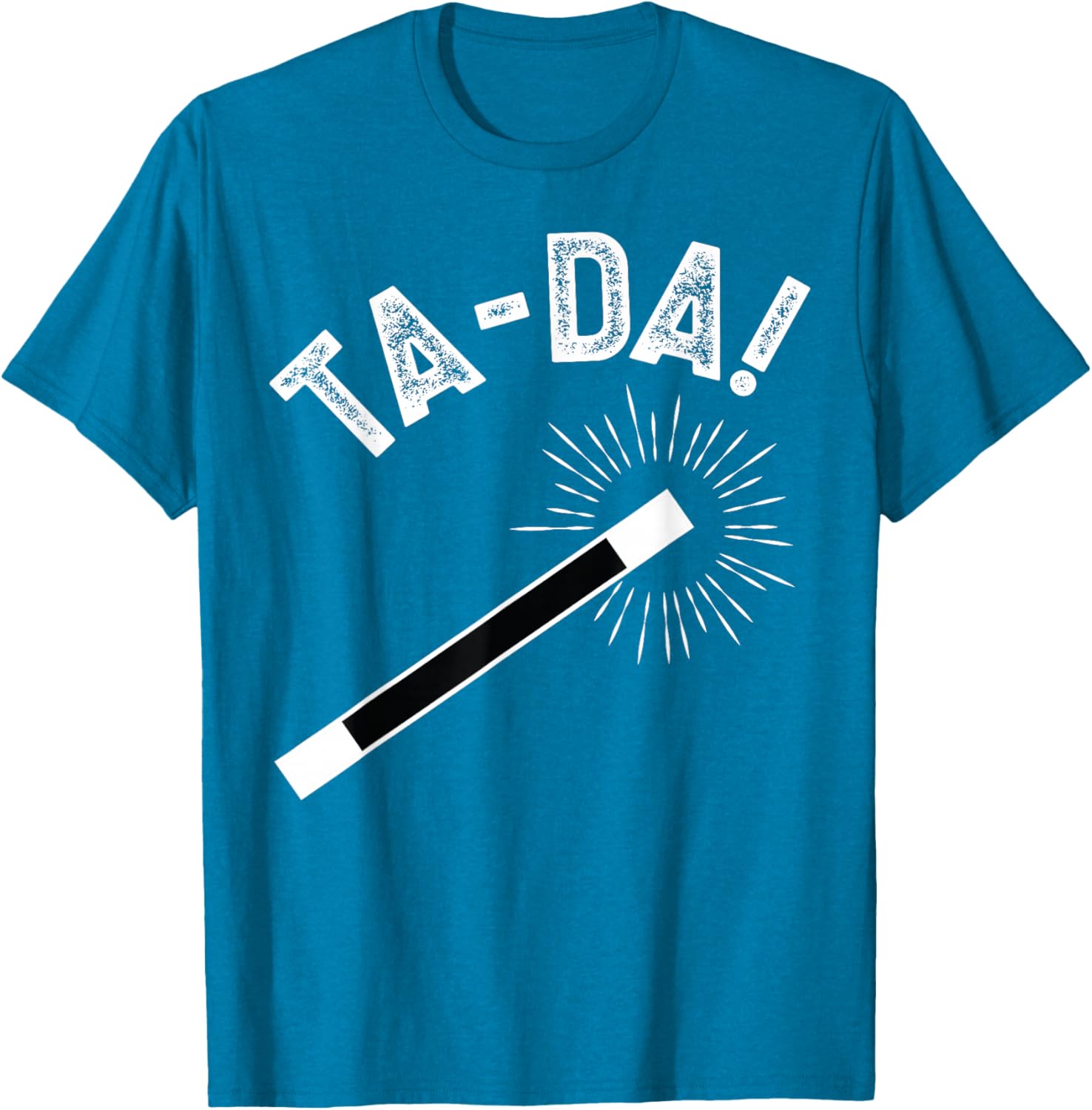 Magic Show Magician T-Shirt for Fun Lovers - Stylish Apparel Gift - 19