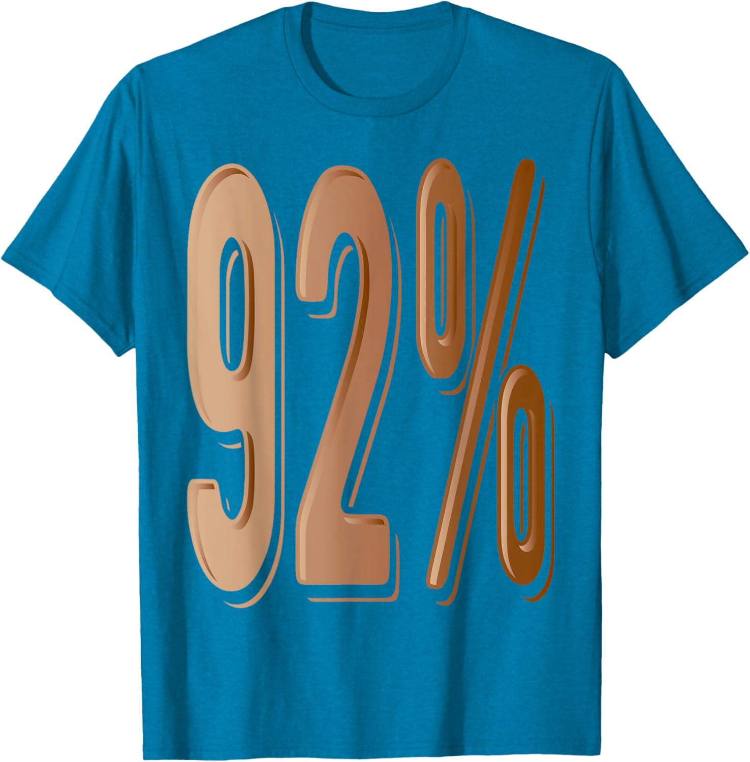 92 Percent Black Women Who Voted Juneteenth T-Shirt for Celebrating History - 8
