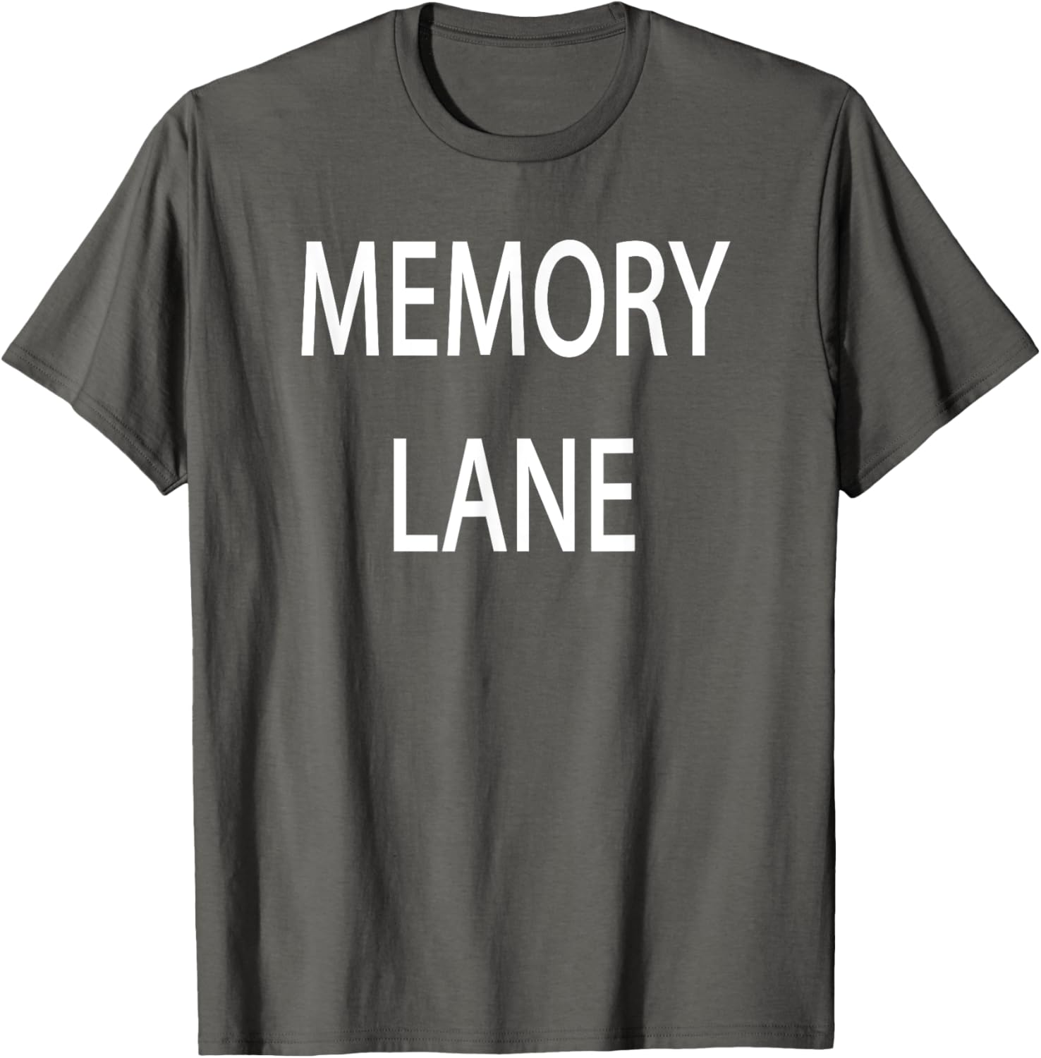 Stylish Memory Lane T-Shirt for Creative Minds and Vintage Lovers - 12