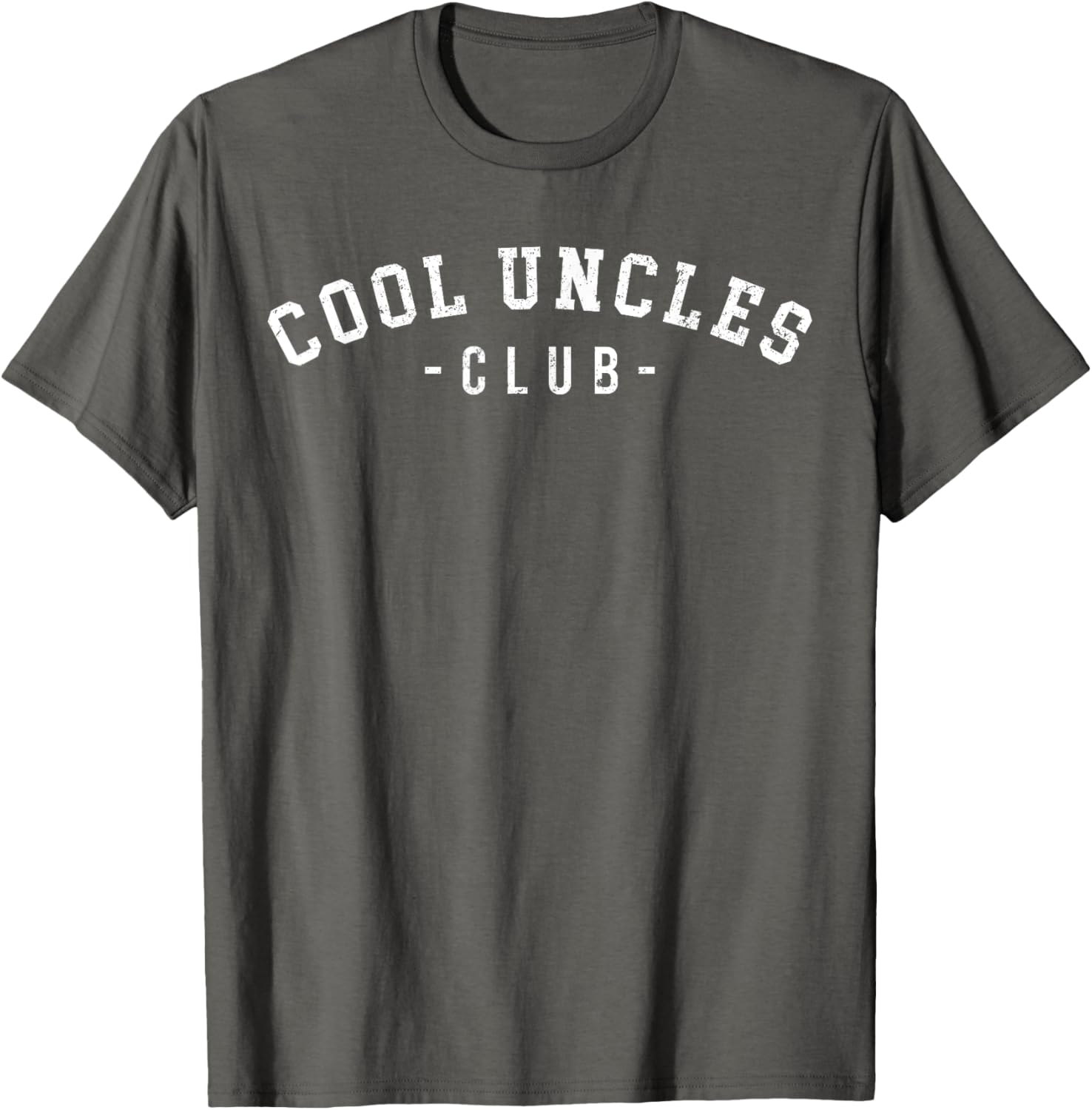 Retro Cool Uncles Club T-Shirt for Men Perfect for Father's Day Gifts - 10
