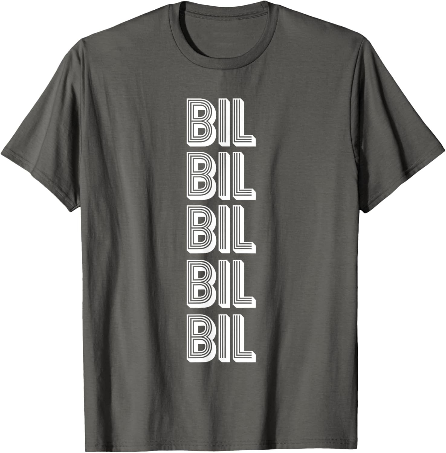 BIL Billings Airport Travel T-Shirt Perfect for Adventures and Getaways - 18