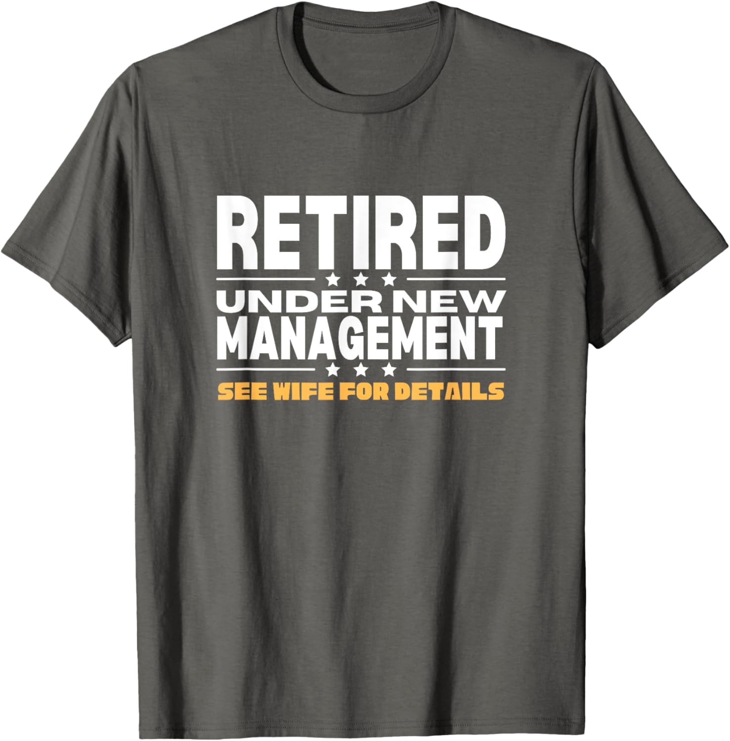 Funny Dad Retirement Party T-Shirt for Men - Celebrate in Style! - 1