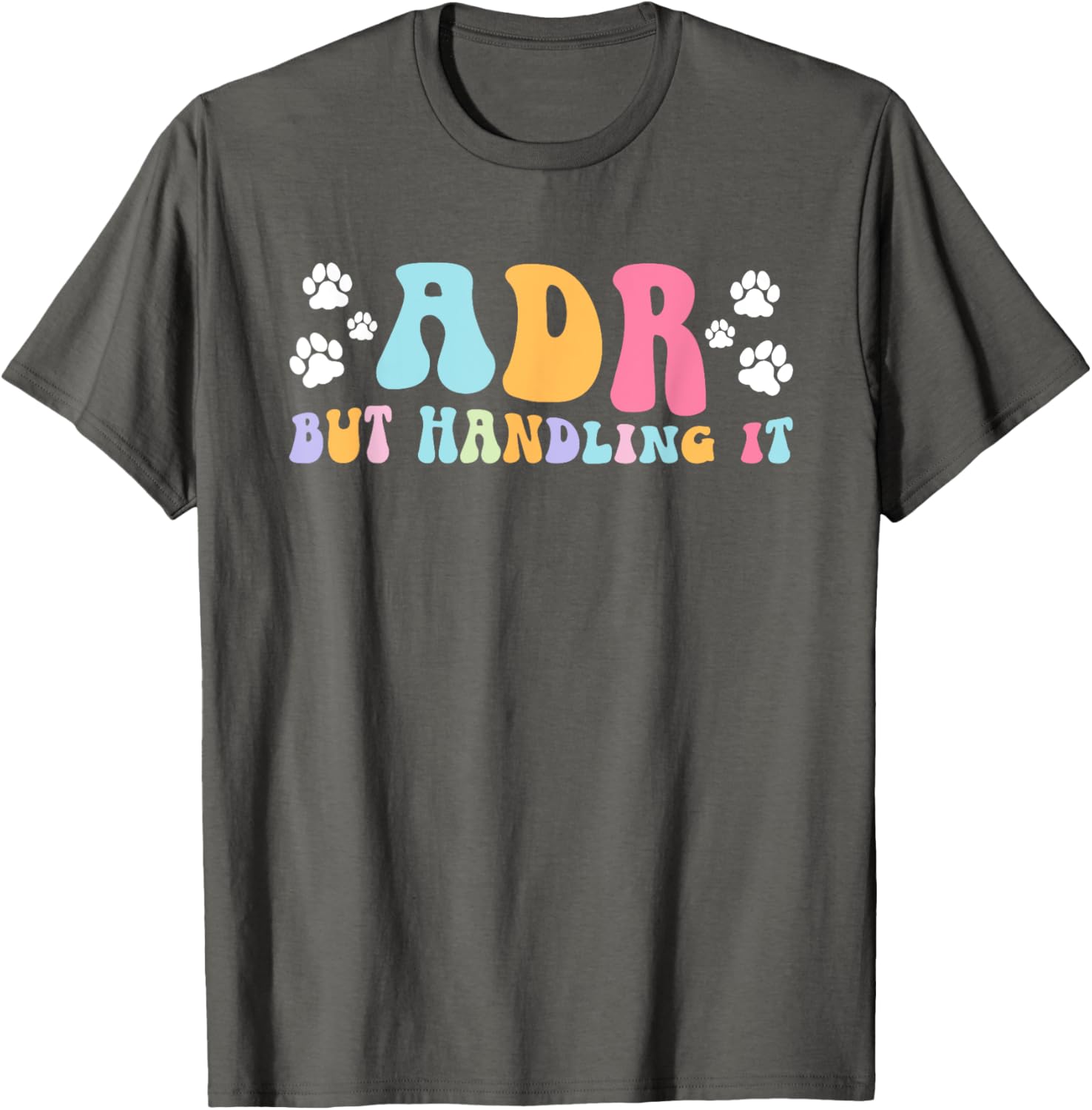 Cute Vet Assistant T-Shirt for Animal Lovers | Fun and Stylish Apparel - 12