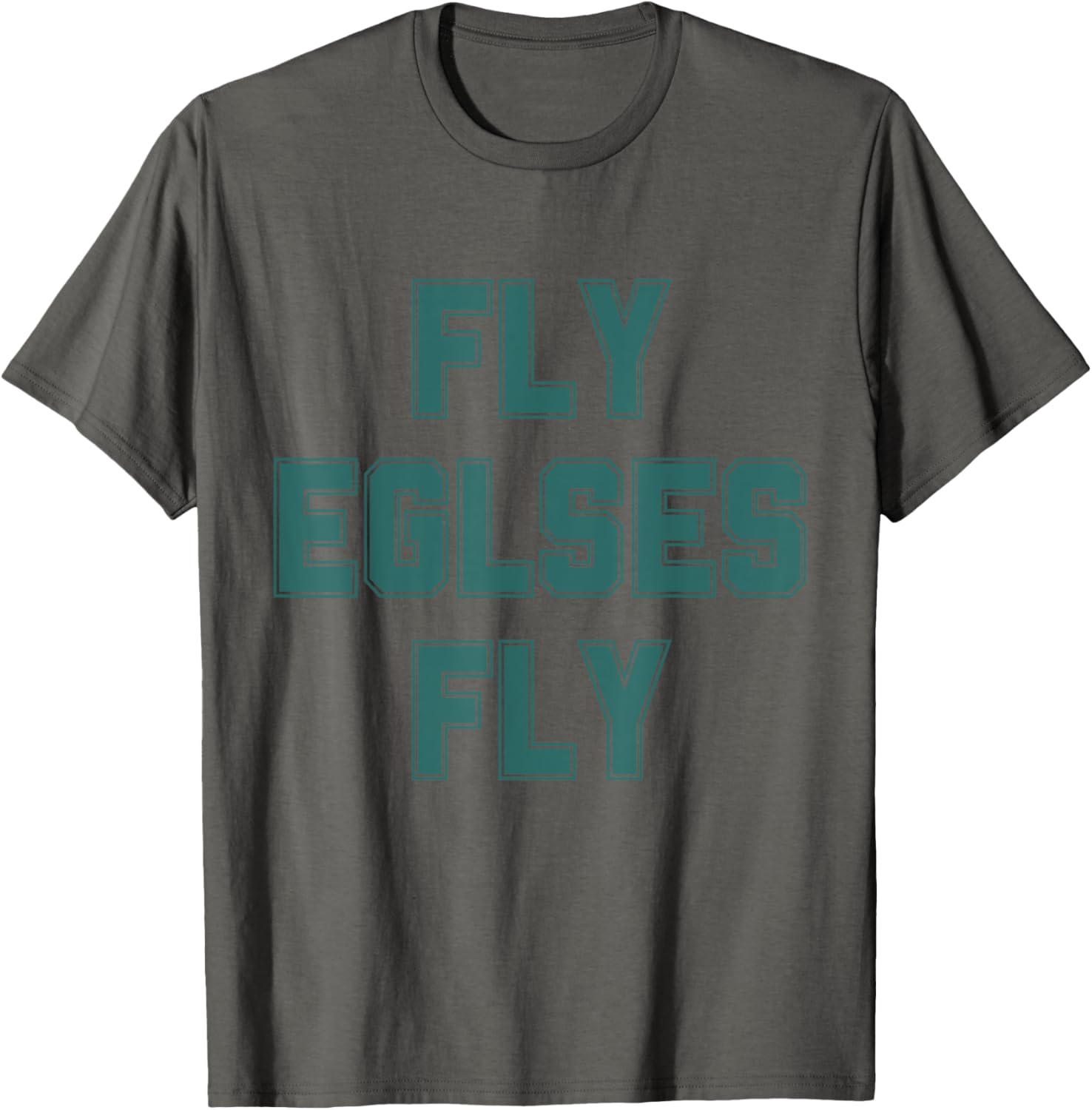 Classic Retro Vintage Green Fly Eagles T-Shirt for Stylish Comfort - 28