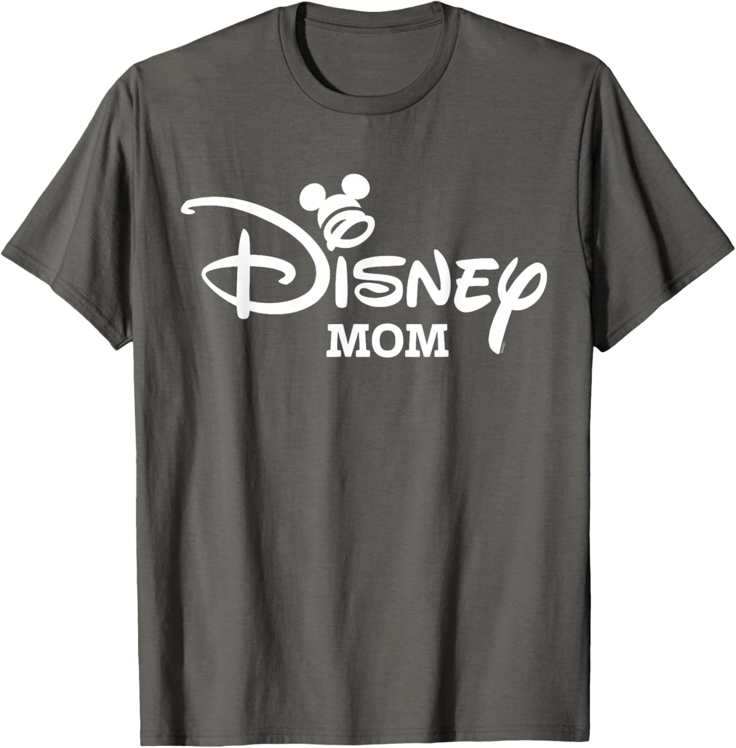 Disney Mom Mickey Ears Family Trip Matching T-Shirt for Vacations - 19