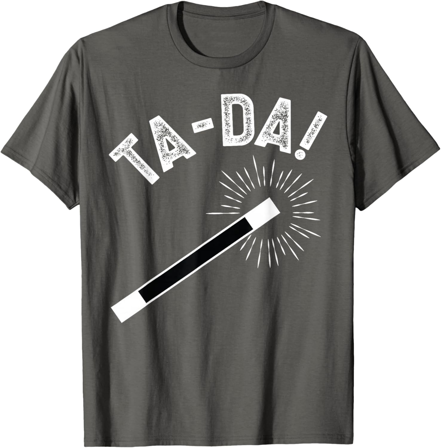 Magic Show Magician T-Shirt for Fun Lovers - Stylish Apparel Gift - 2