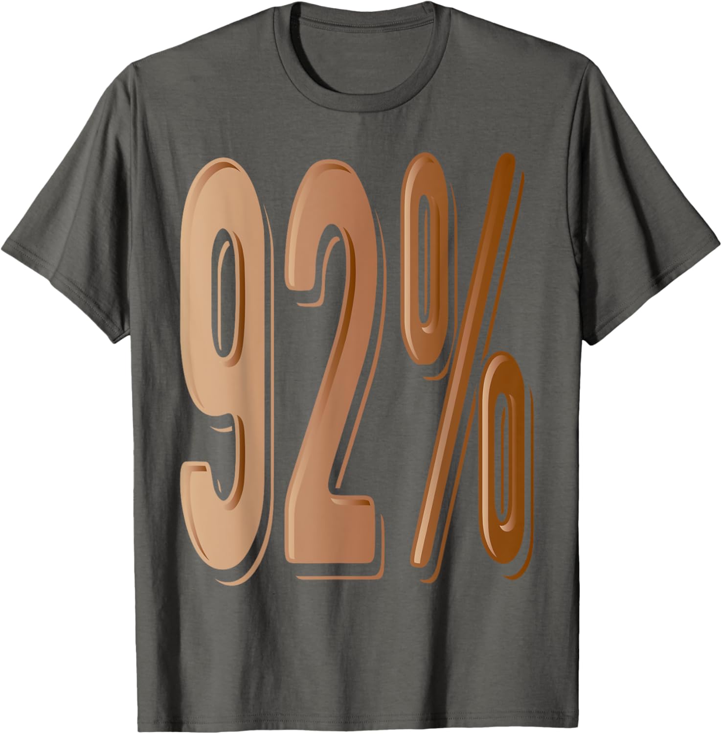 92 Percent Black Women Who Voted Juneteenth T-Shirt for Celebrating History - 10