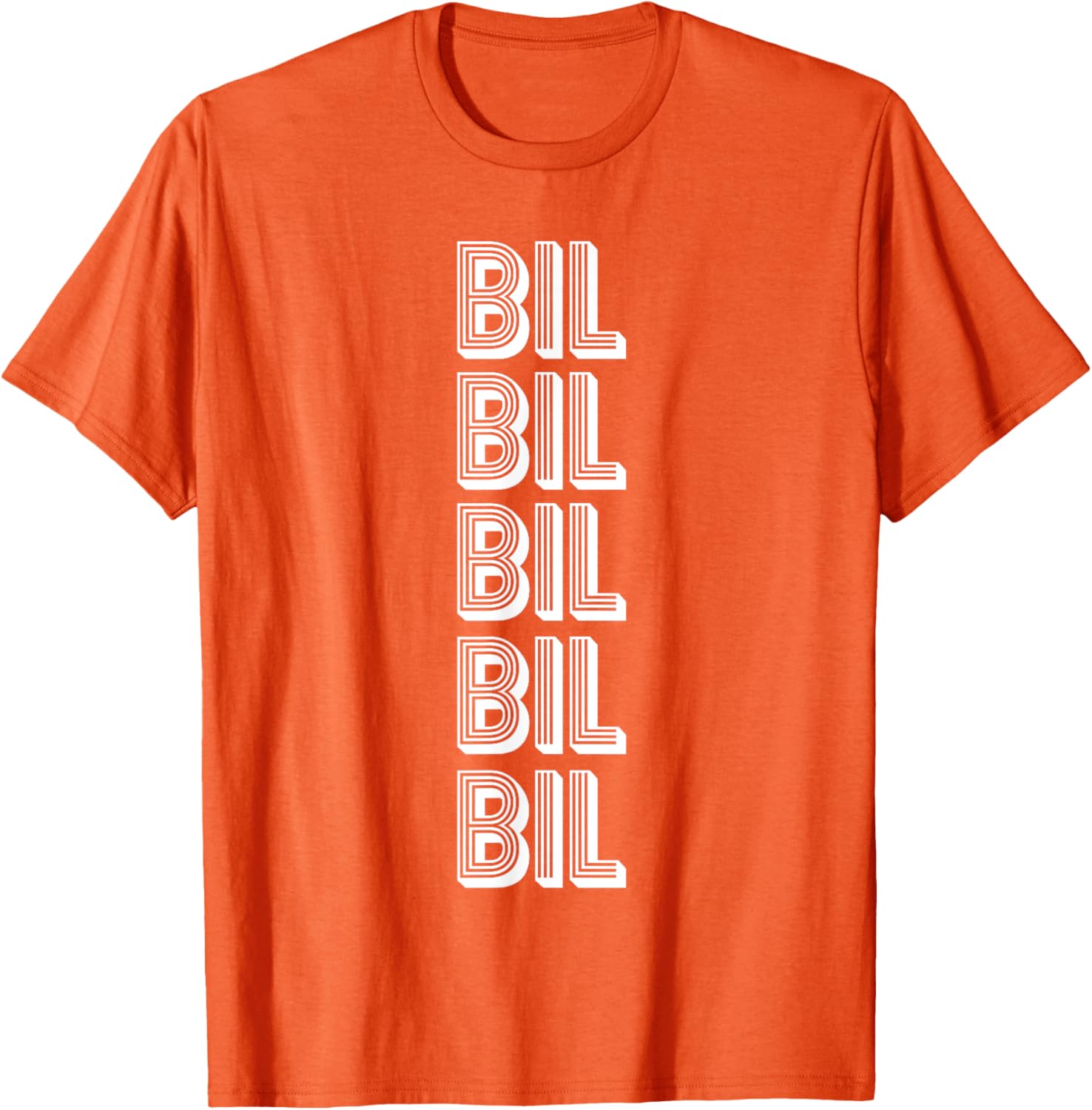BIL Billings Airport Travel T-Shirt Perfect for Adventures and Getaways - 25