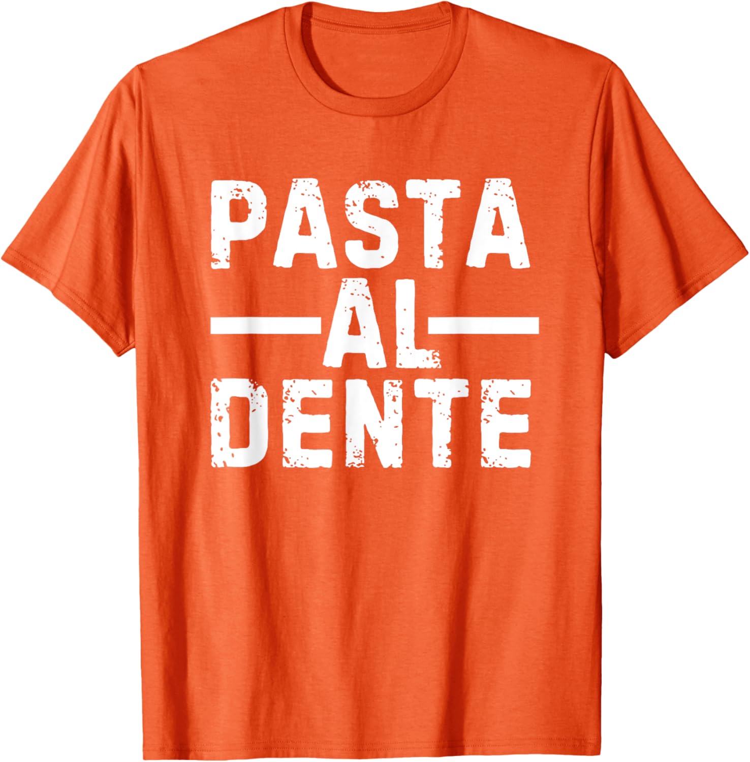 Pasta Al Dente T-Shirt for Food Lovers - Fun and Stylish Apparel - 10