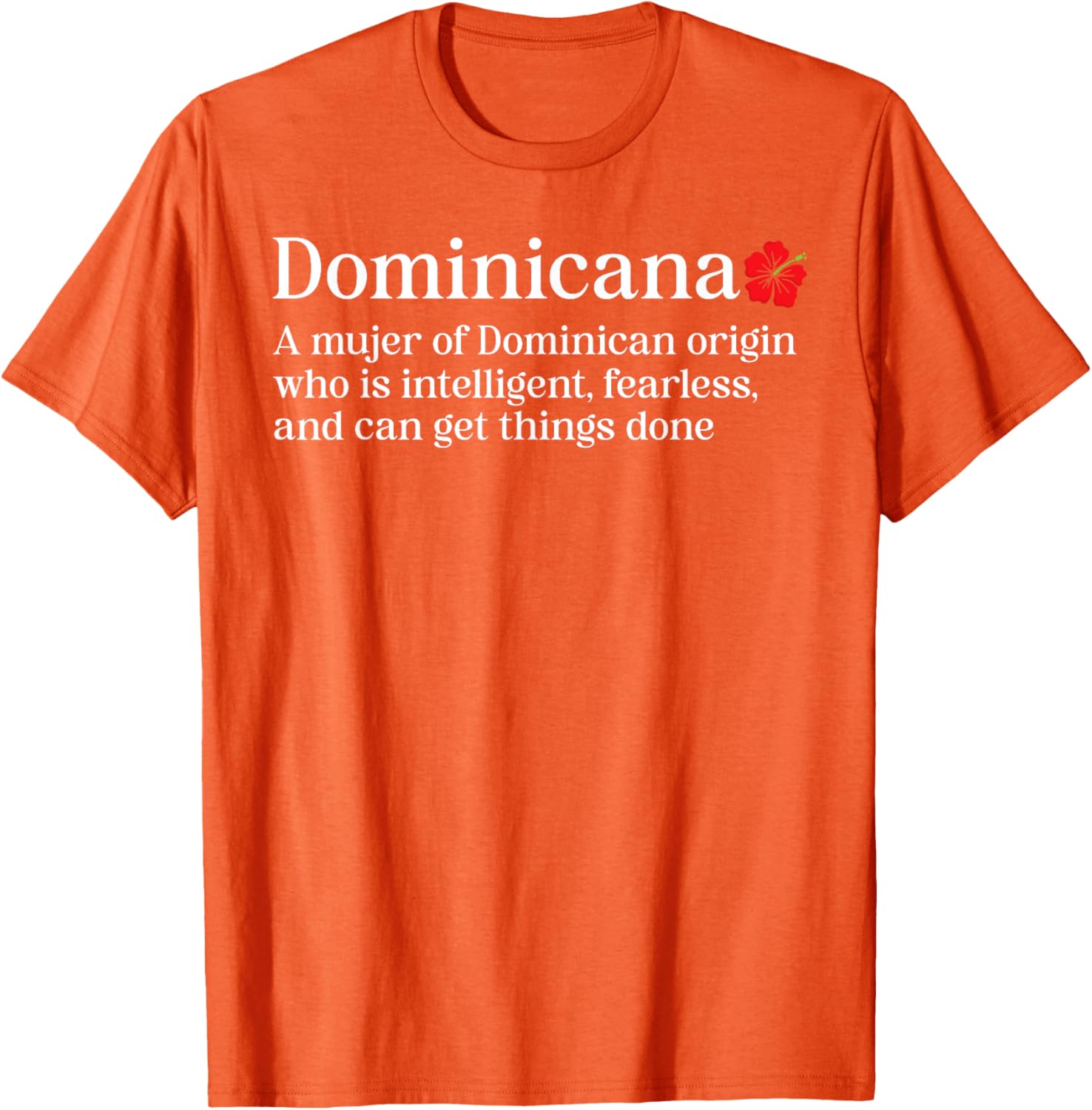 Dominicana Definition Dominican Republic Pride T-Shirt for Stylish Celebrations - 12