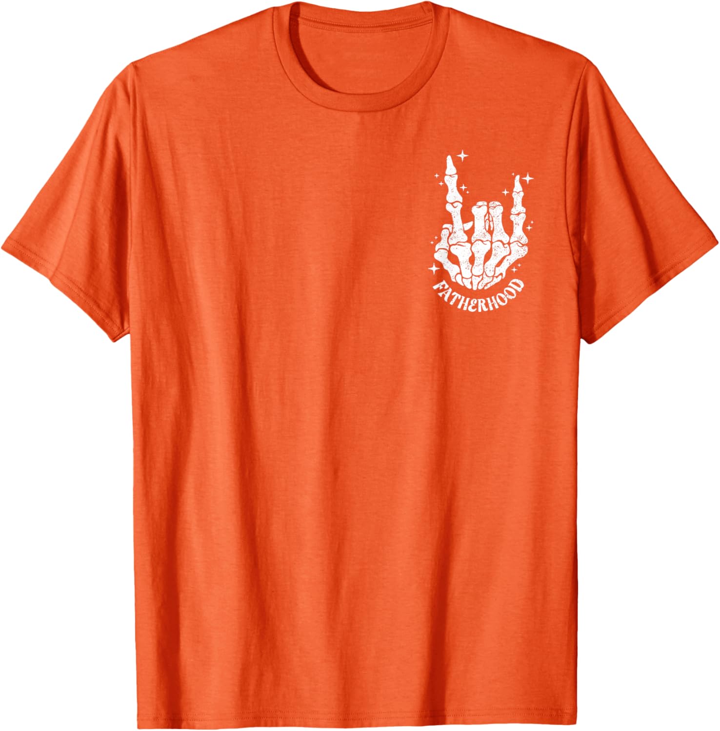 Funny Retro Skeleton Drinking Dad T-Shirt Perfect for Father's Day - 21