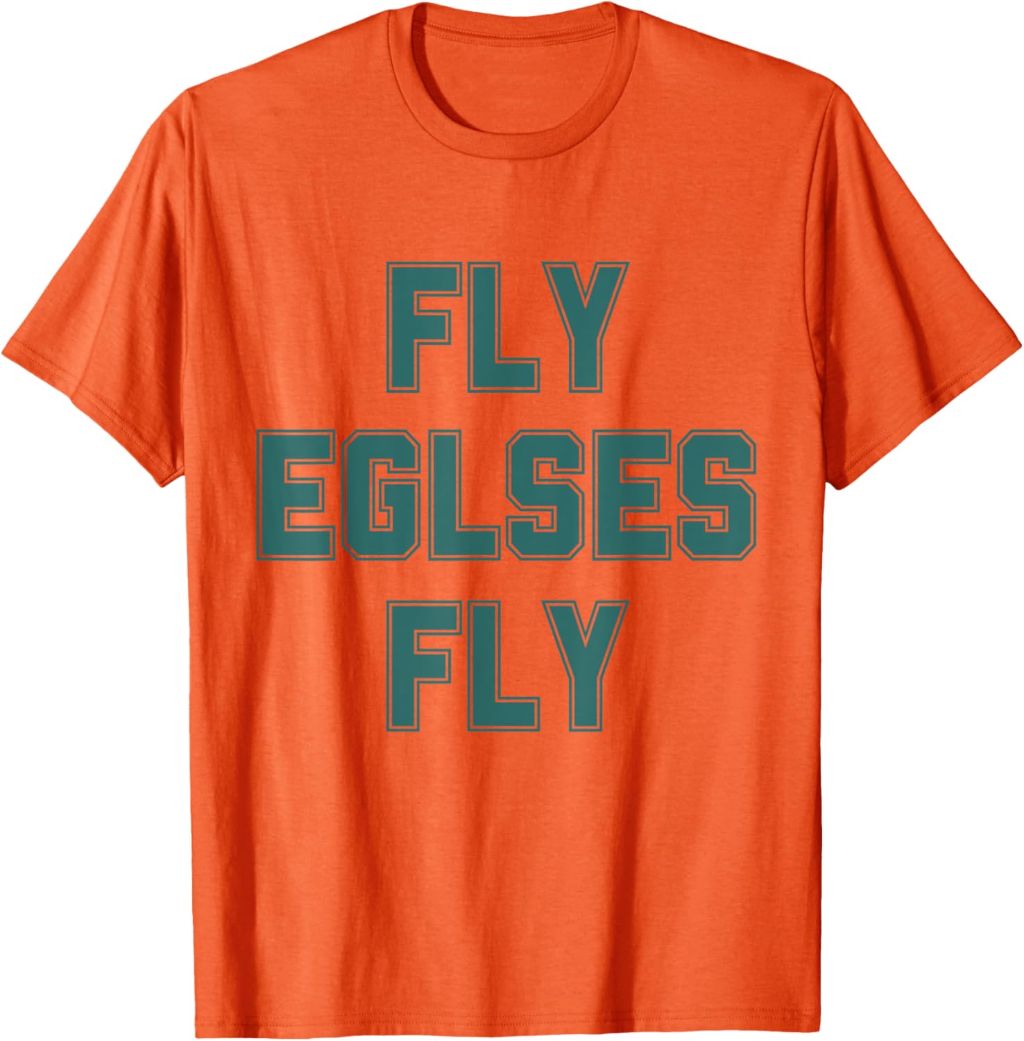 Classic Retro Vintage Green Fly Eagles T-Shirt for Stylish Comfort - 18