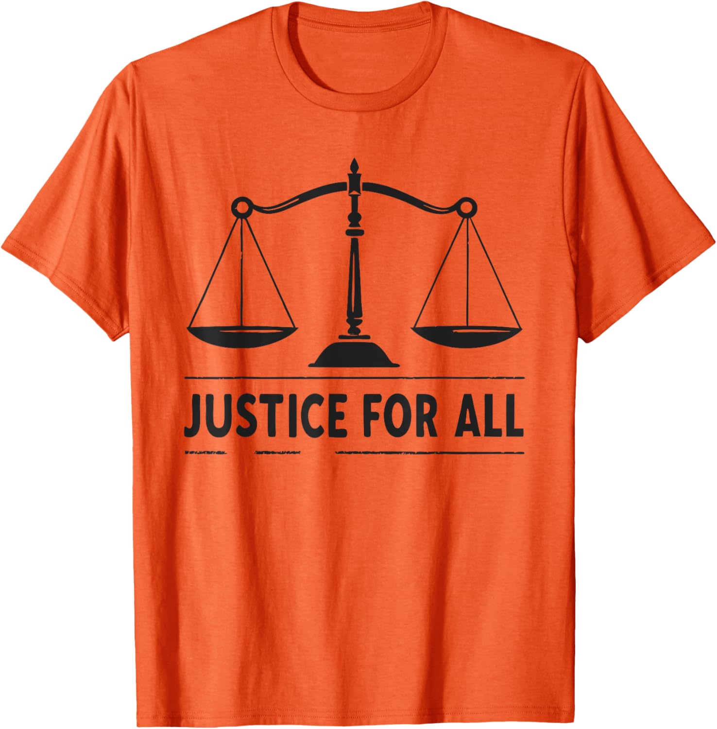 Rule of Law T-Shirt - Empower Democracy and Justice Fashionable Tee - 16