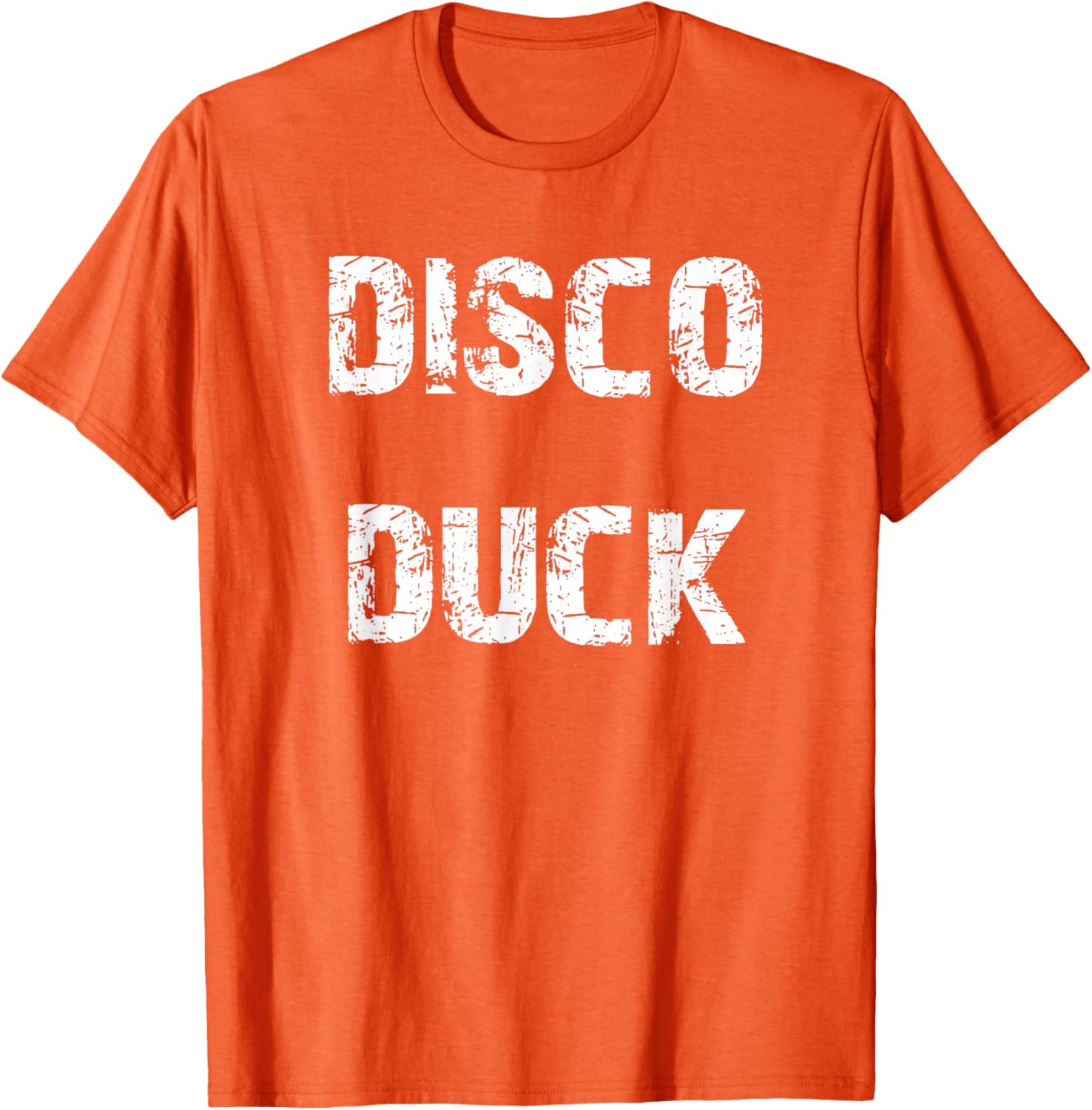Fun Disco Duck T-Shirt for Dance Lovers – Vibrant Graphic Tee - 17