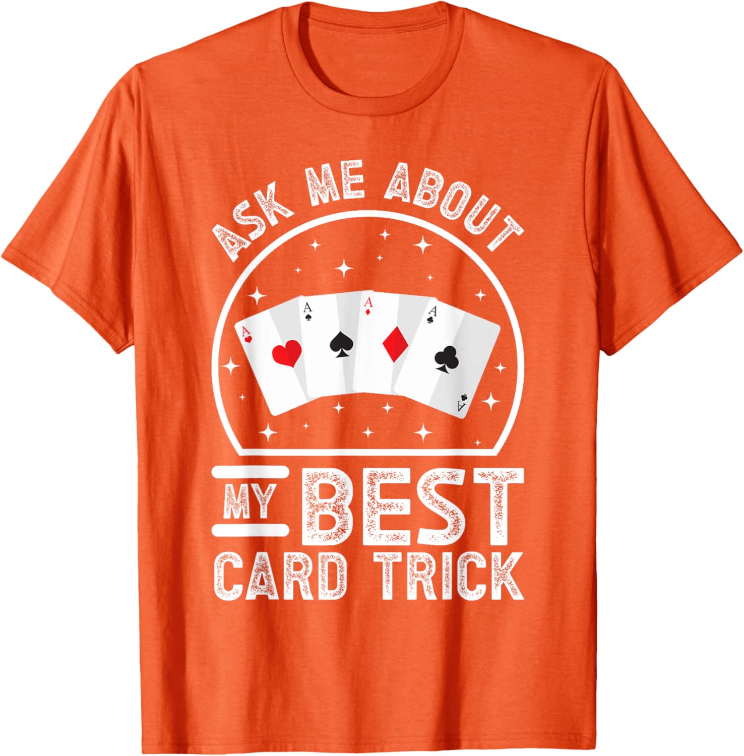 Magic Show Magician T-Shirt for Kids and Adults - Perfect Gift Idea! - 20
