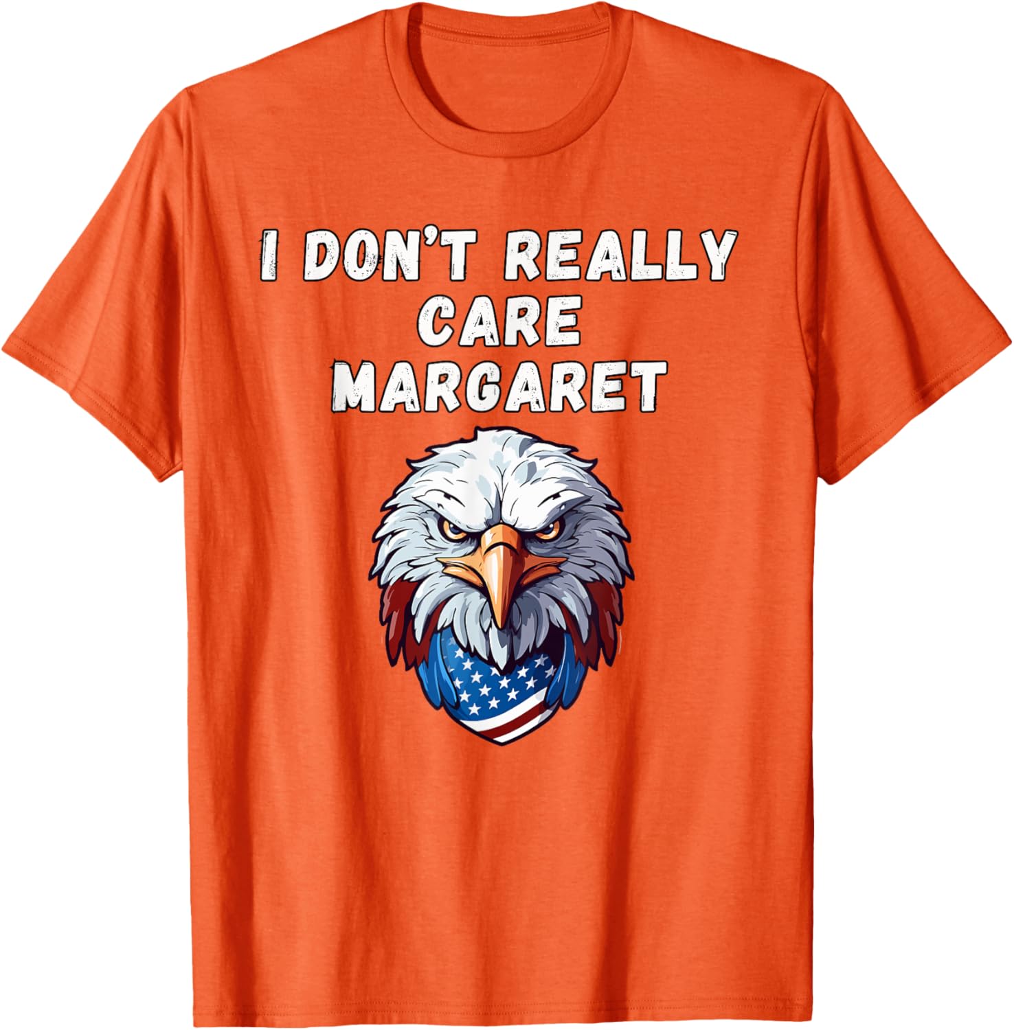 I Don't Really Care Funny Quote T-Shirt Perfect for Casual Wear - 3