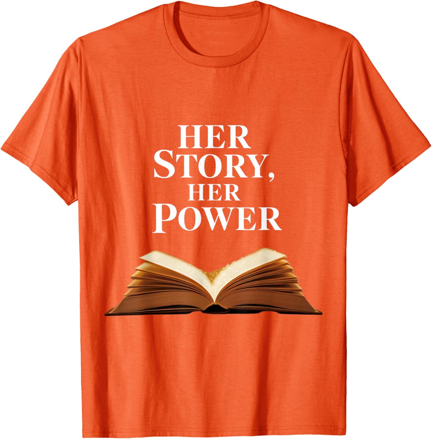 Inspiring Women's History Month T-Shirt for Strong Ladies - 6